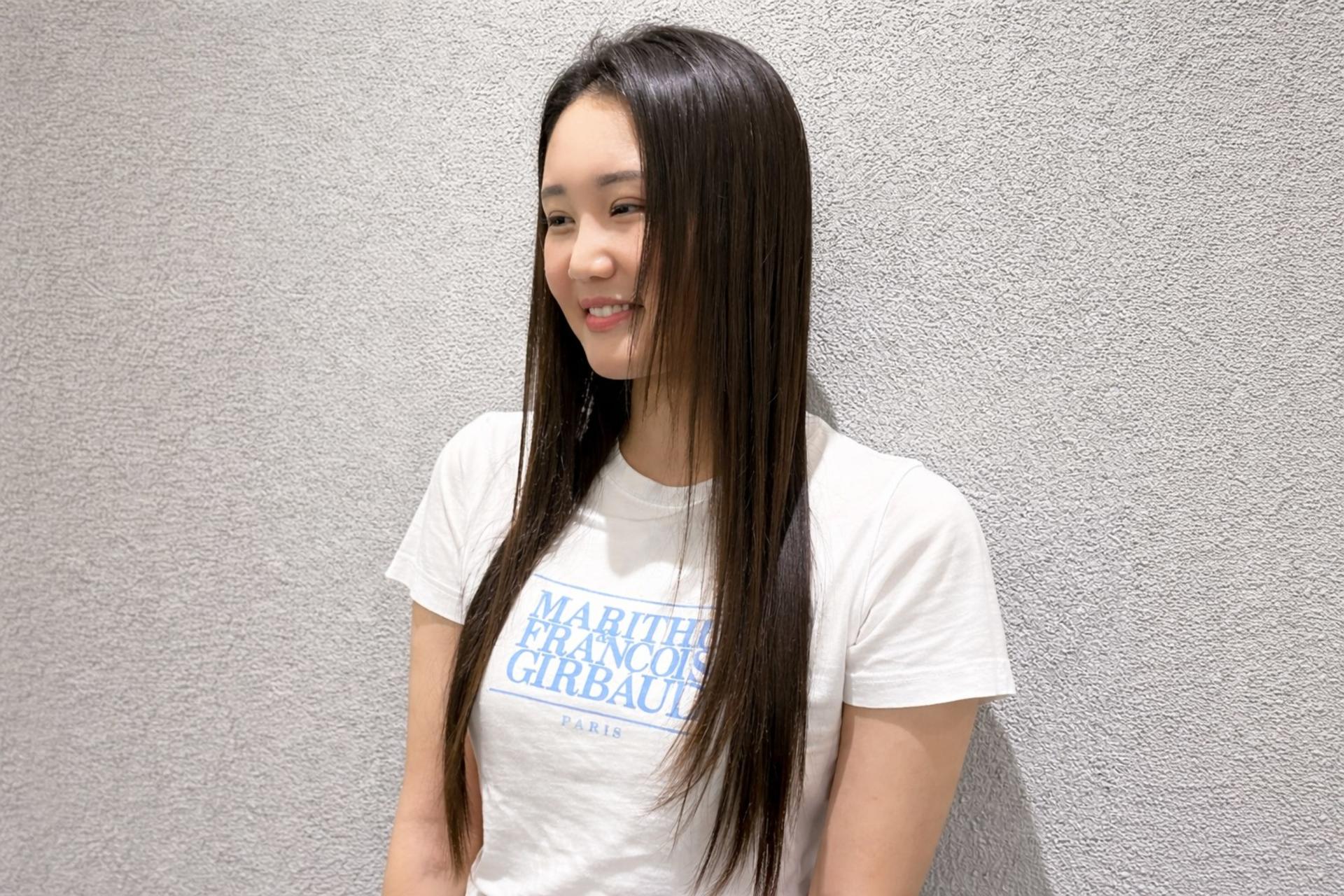 Seoul Hongdae K-Beauty Hair Cut,Styling,Color,Treatment & Down Perm - Thumbnail 2