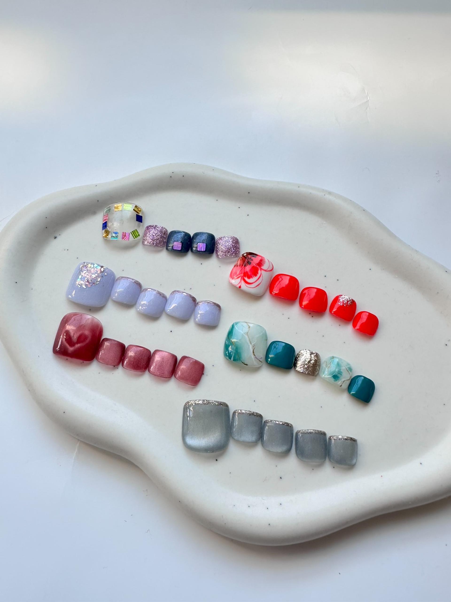 Nail & SPA huul beaut Hiroo [huul] - Image 1
