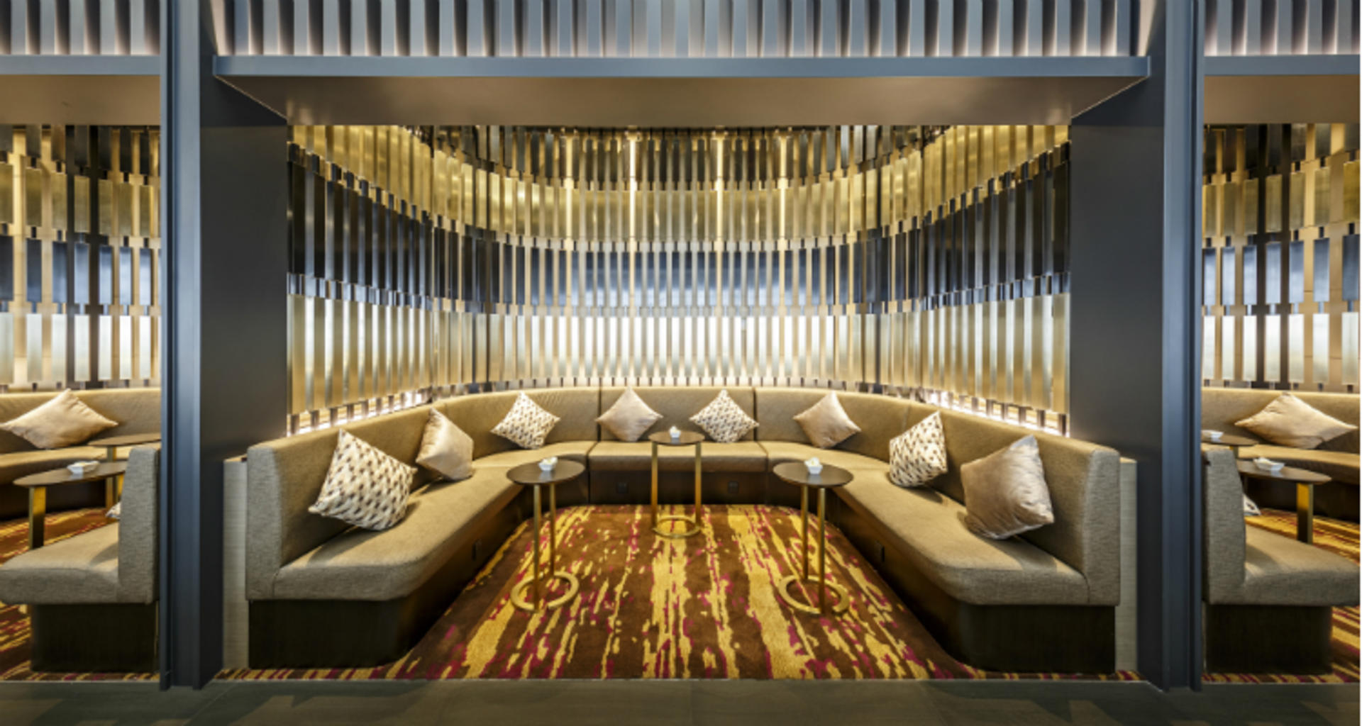 Shanghai Pudong International Airport (PVG) Lounge Service - Thumbnail 3