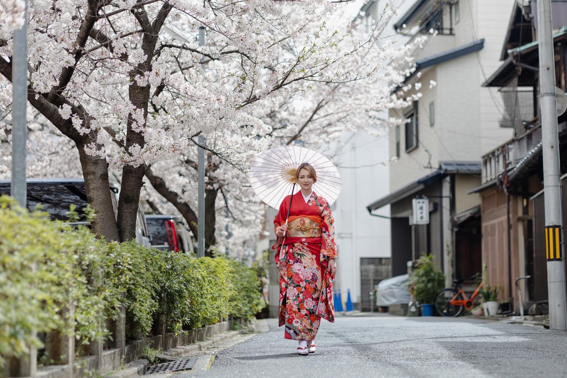 Kyoto Higashiyama Gion Kimono & Photography Tour (Okimono-ya) - Thumbnail 7