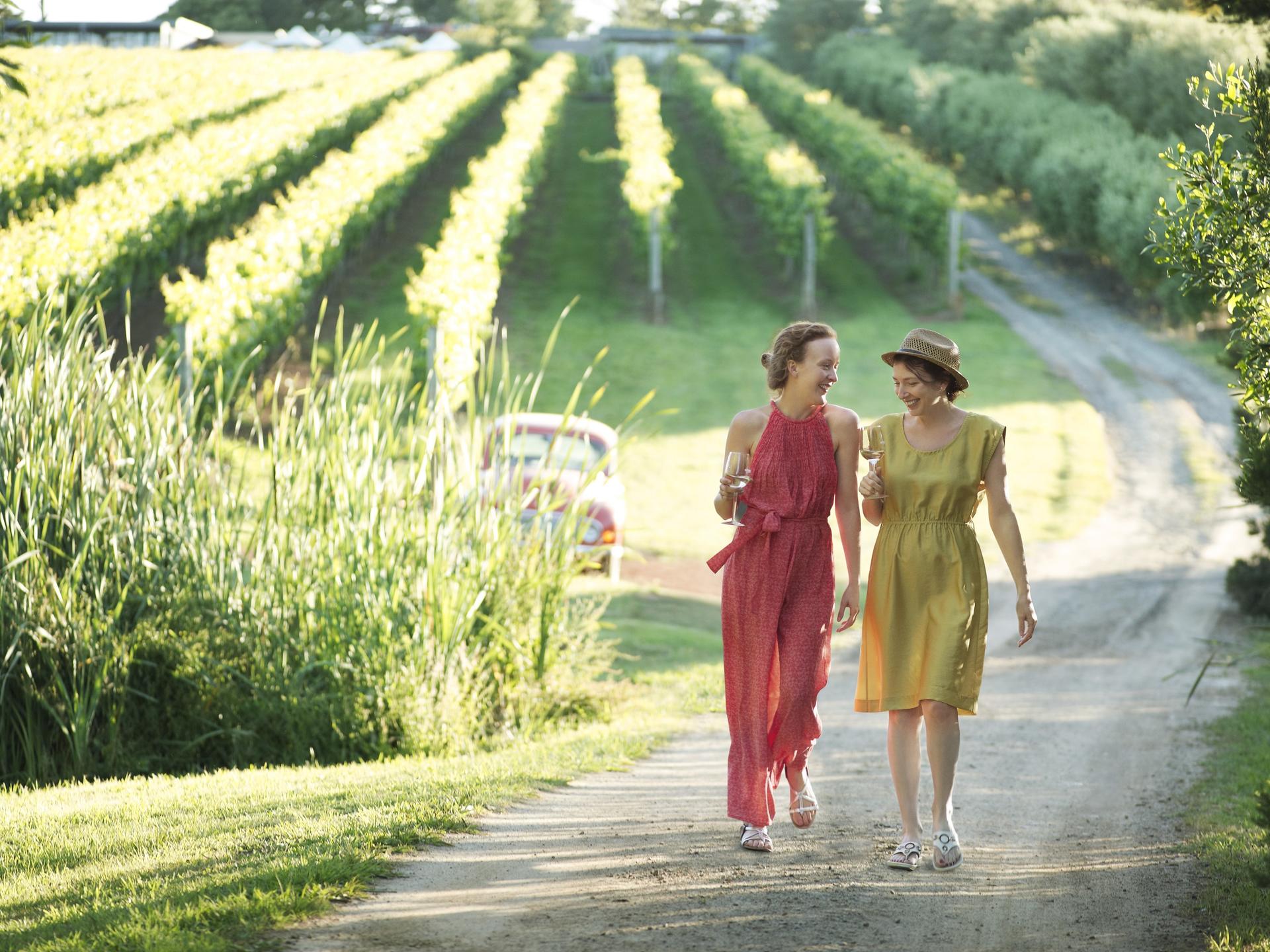 Mornington Peninsula Food and Wine Tour from Melbourne - Thumbnail 4