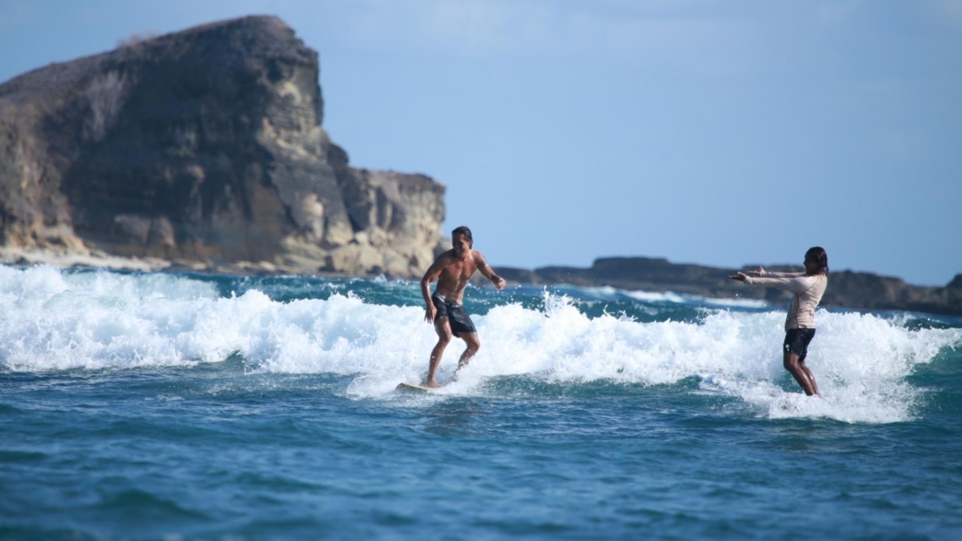Best Surfing Lessons In South Lombok by Surf Course Lombok - Thumbnail 5