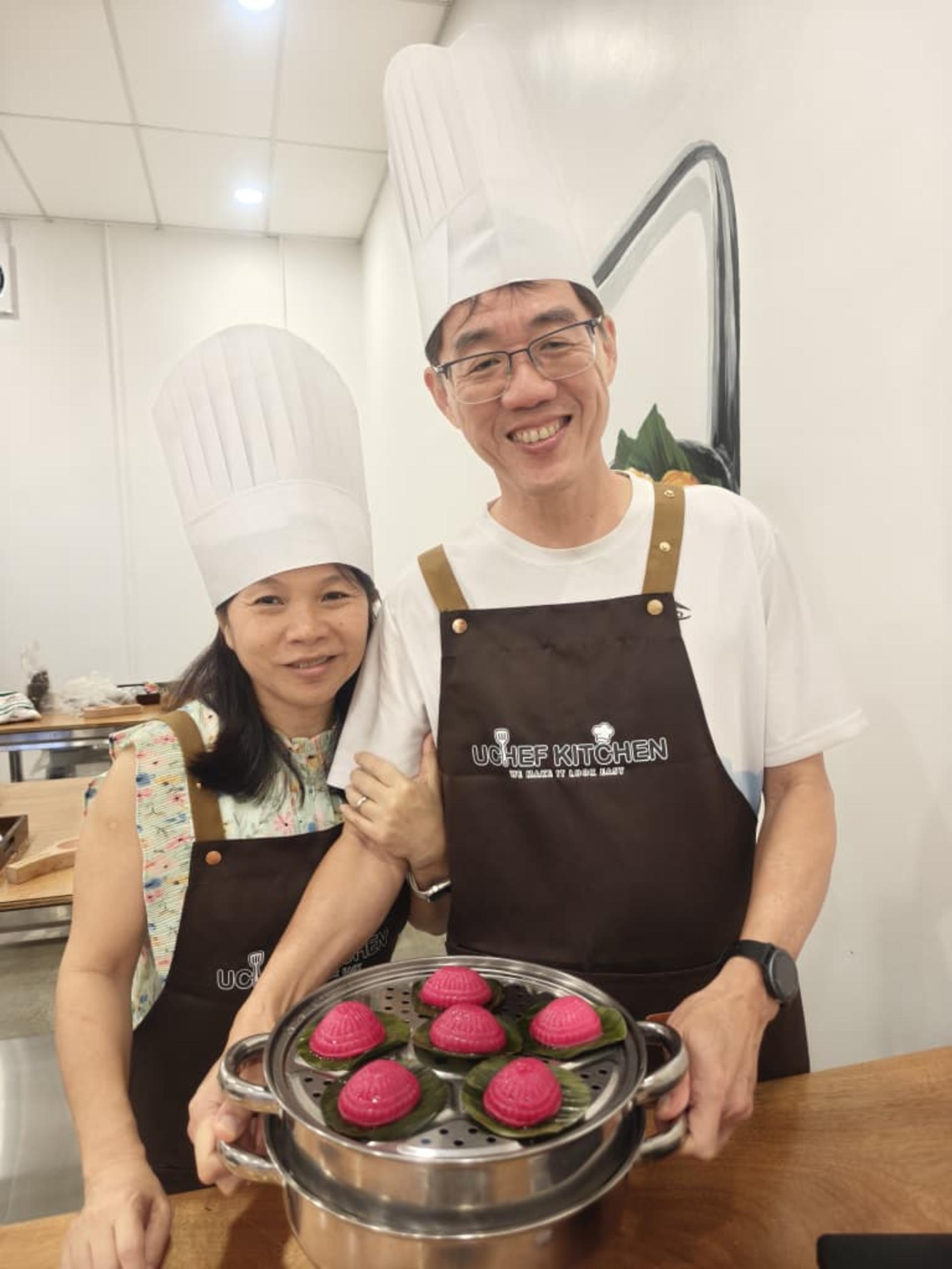 Experience Authentic Baba Nyonya Cooking - Thumbnail 14