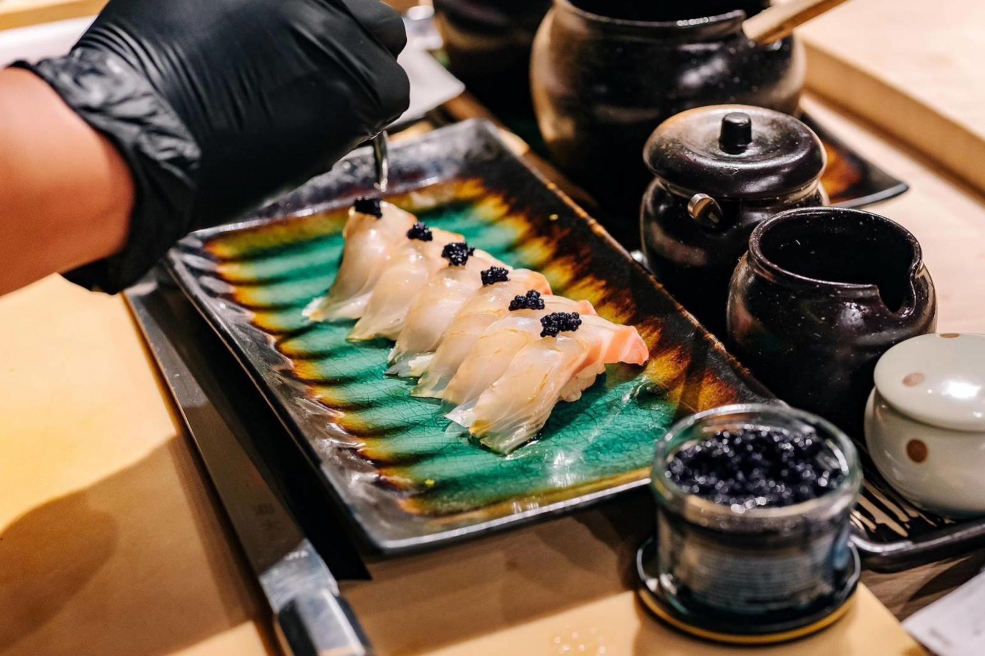 Shoko Omakase - Japanese Dining Experience in Bangkok - Thumbnail 5