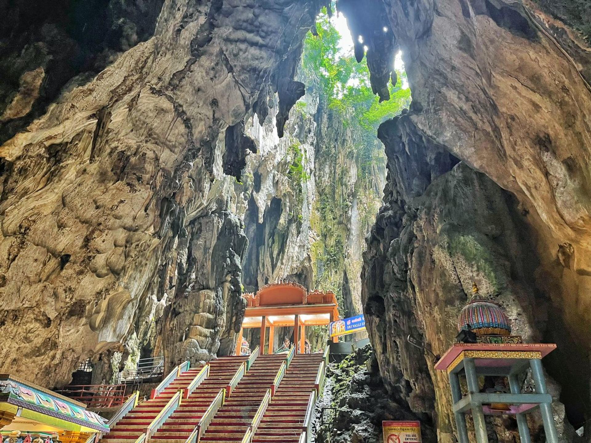 Genting Highlands and Batu Caves Day Tour - Thumbnail 16