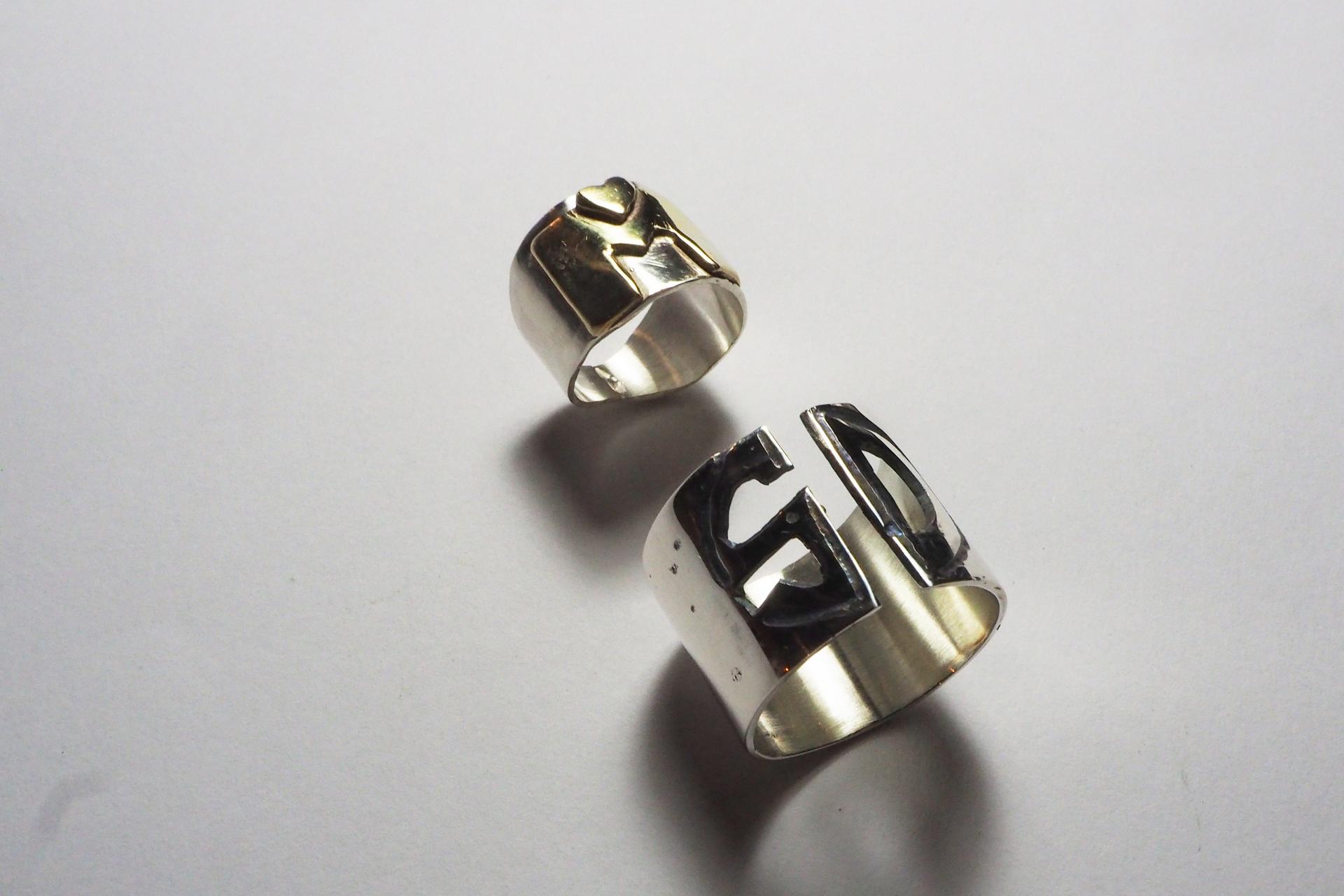 Silversmithing Workshop in Singapore - Thumbnail 4