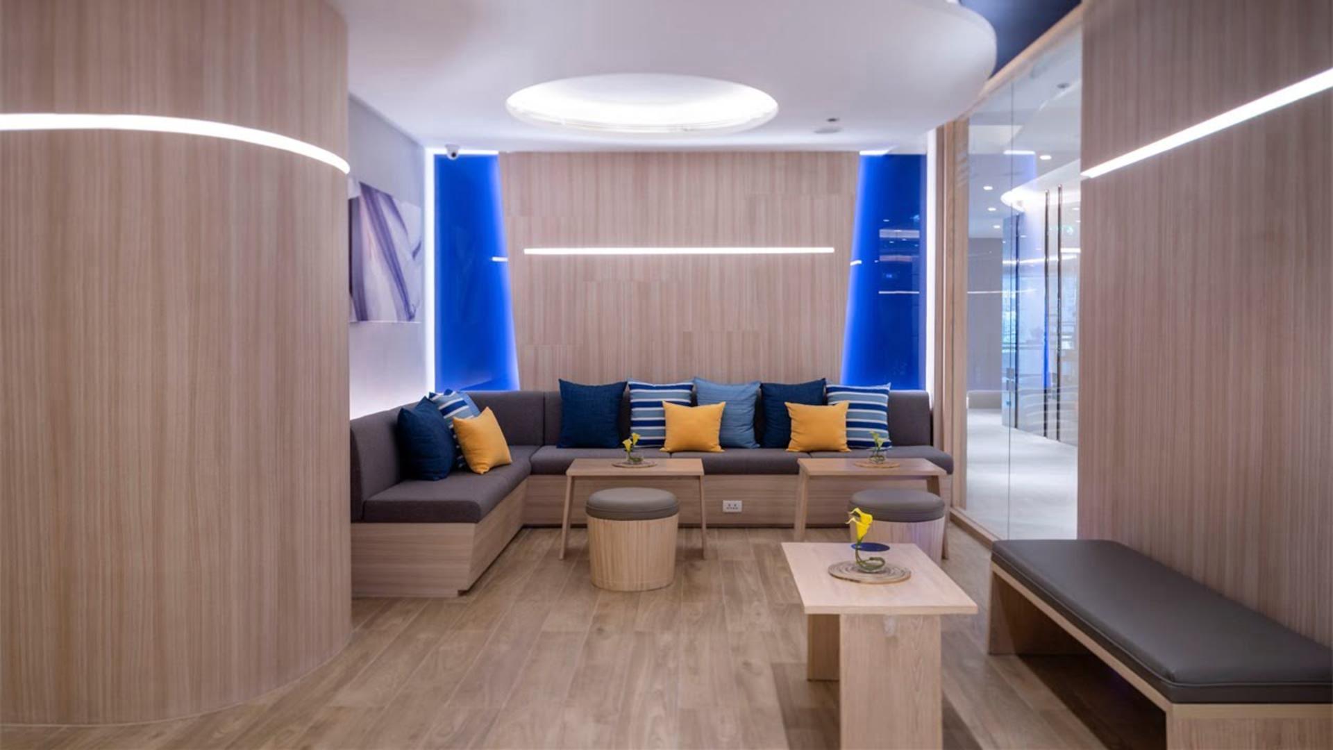 Let's Relax Spa at Ibis Styles Bangkok Ratchada - Thumbnail 2