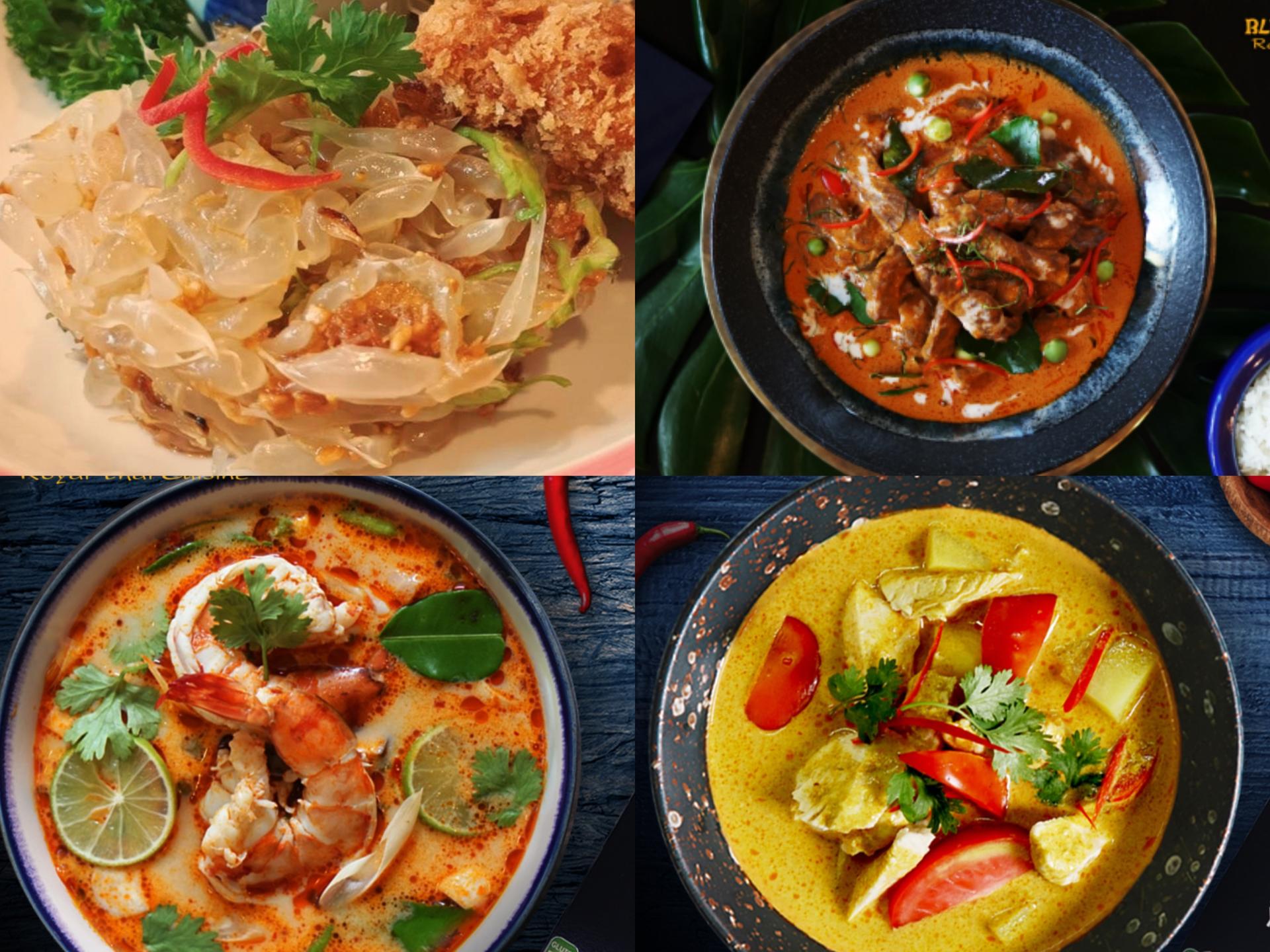 Blue Elephant Thai Cooking Class (Bangkok) - Thumbnail 2