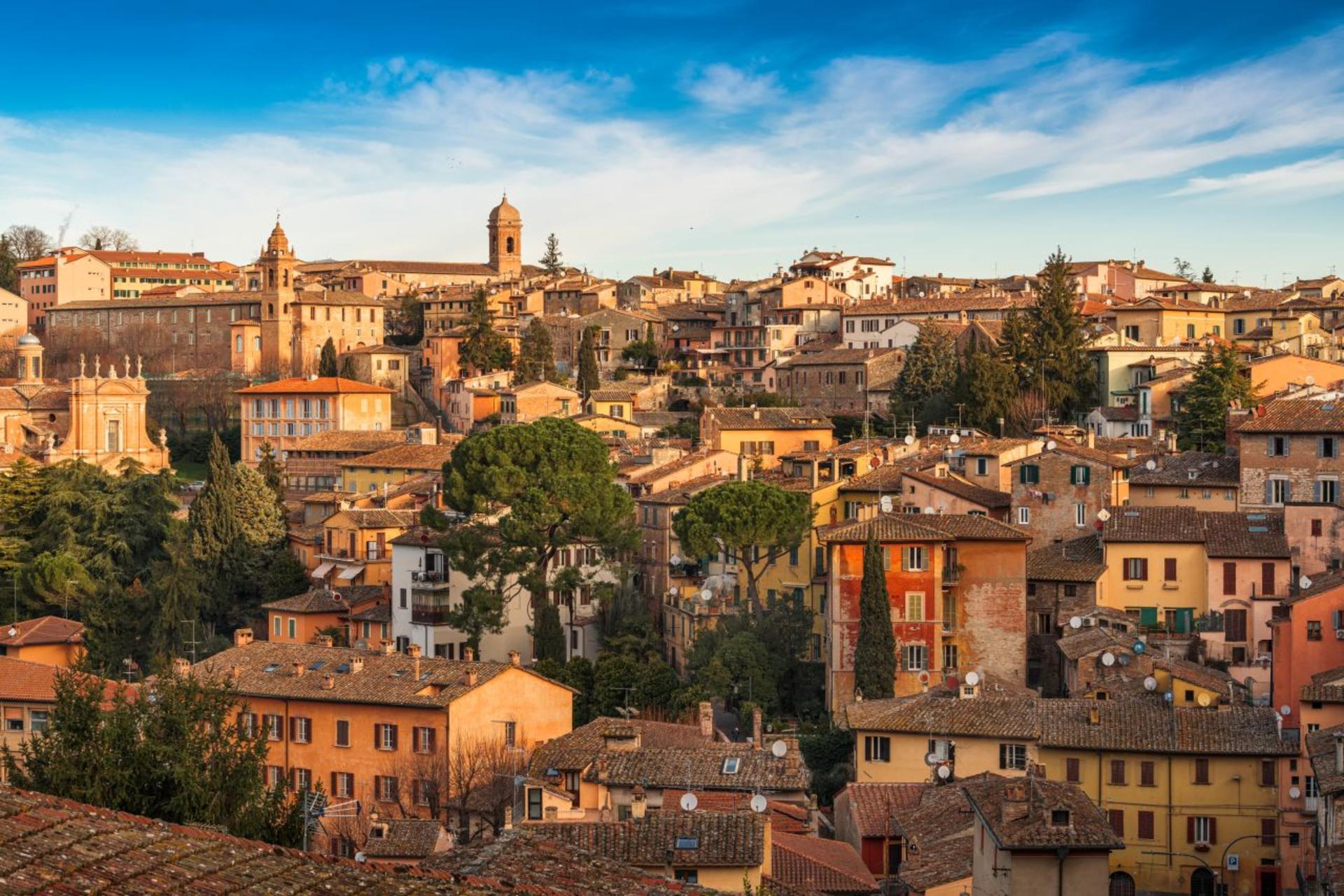 Perugia and Assisi Tour from Florence - Thumbnail 17