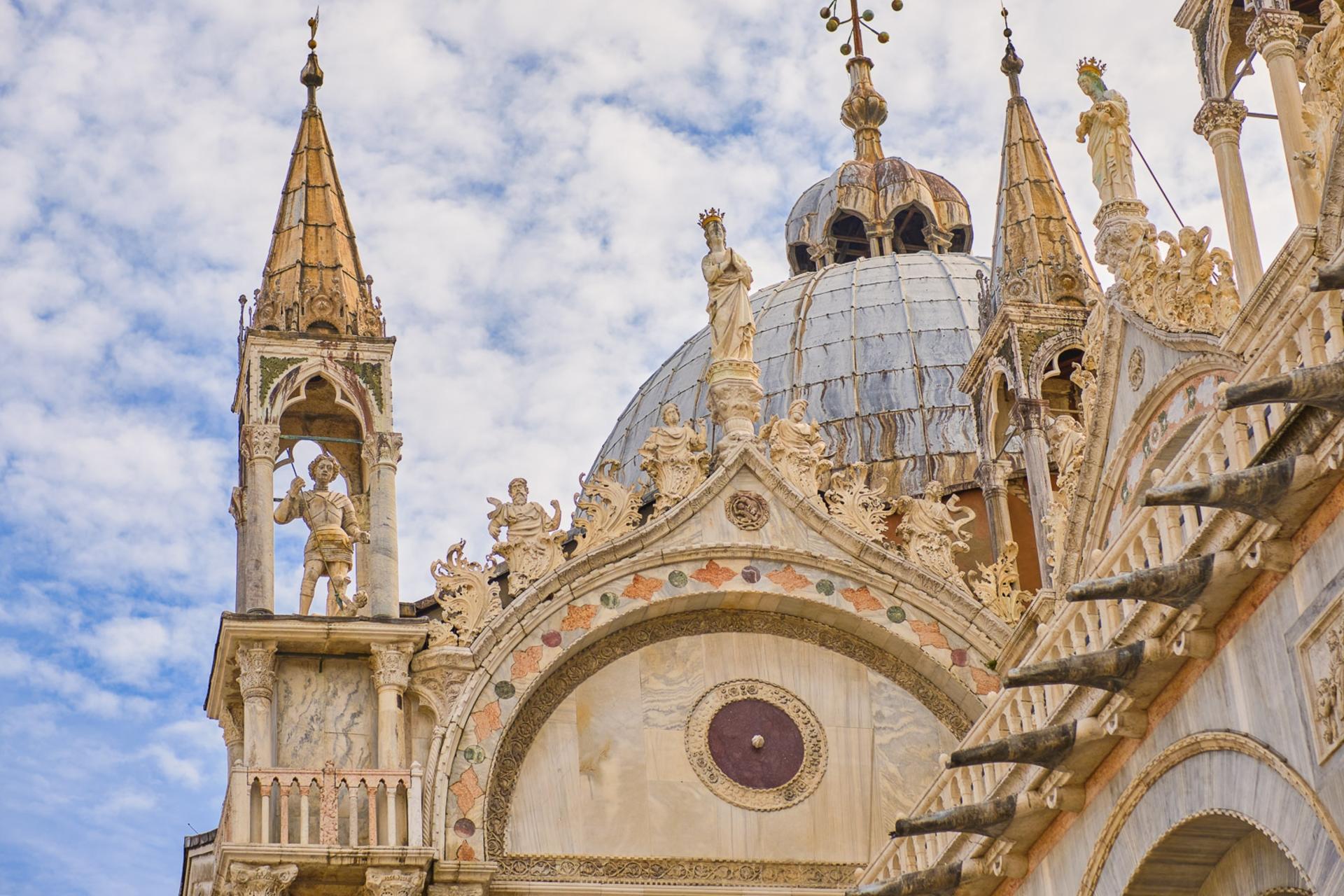 Venice Day Tour from Florence - Thumbnail 5