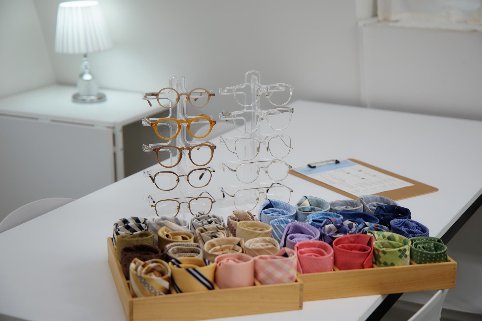 Hongdae Personal Color Analysis Group Consulting - Image Ho - Thumbnail 15