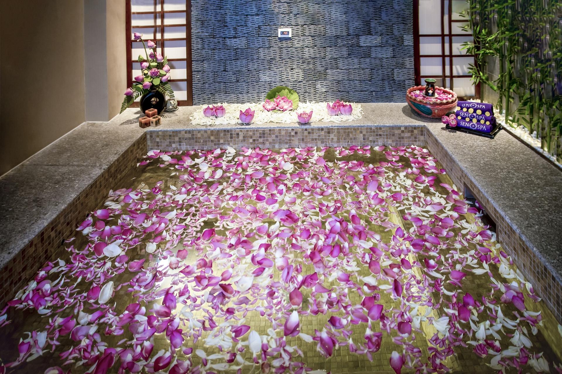 Sen Spa Le Thanh Ton, Ho Chi Minh City: Relaxing Wellness Escape - Thumbnail 2