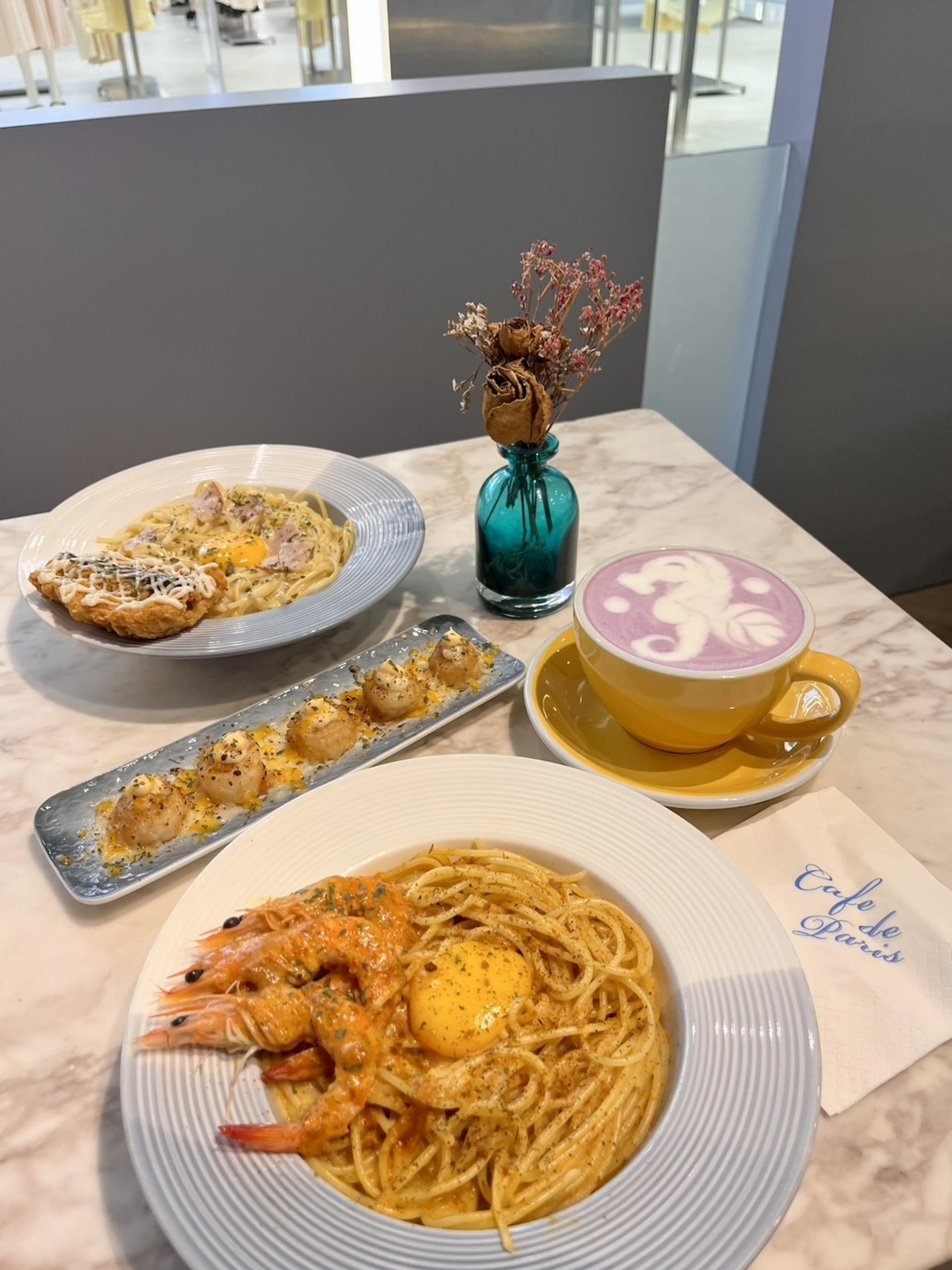 Cafe de Paris, Singapore  - Thumbnail 13