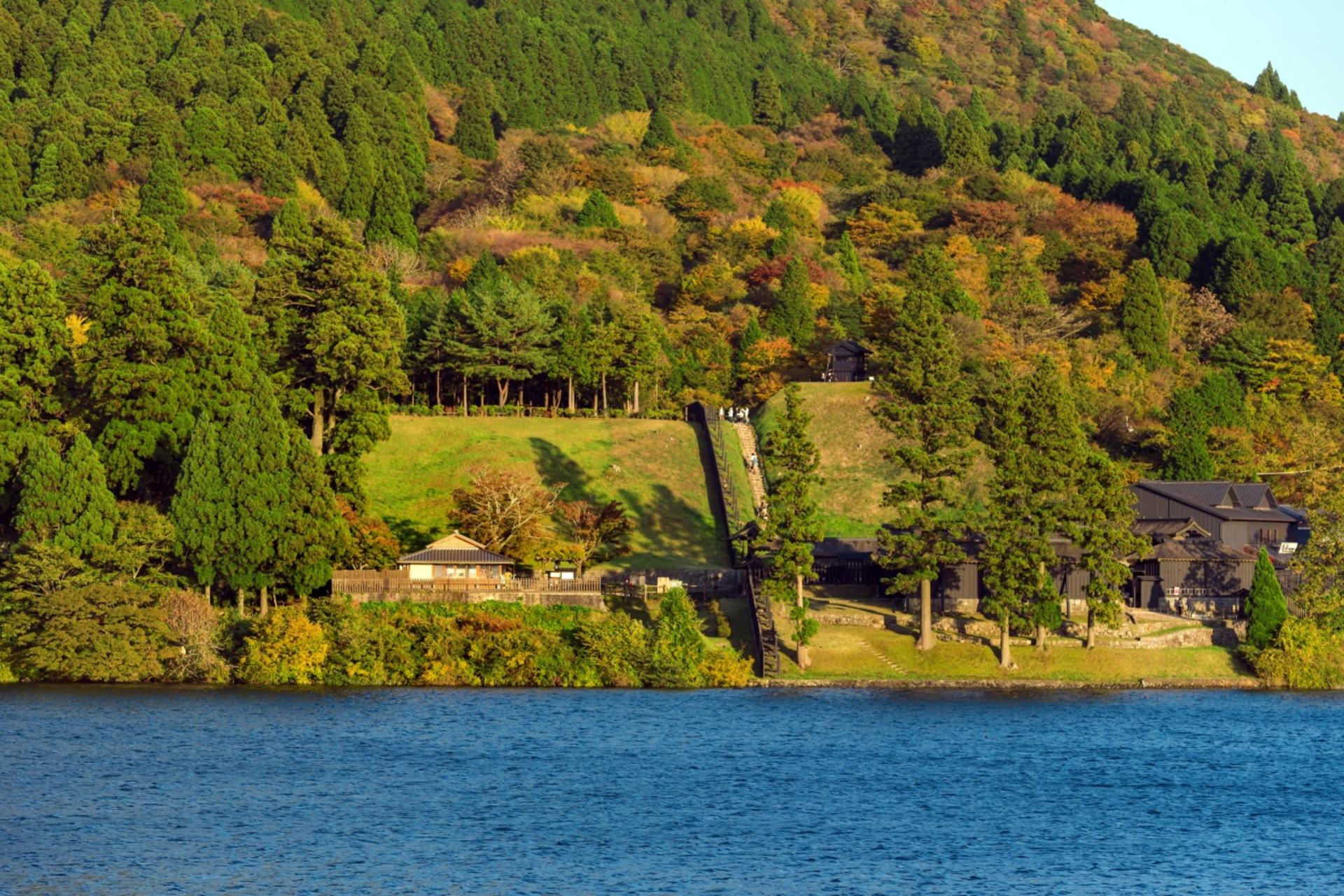 Mount Fuji Breathtaking Scenery Day Trip (From Tokyo) - Thumbnail 13