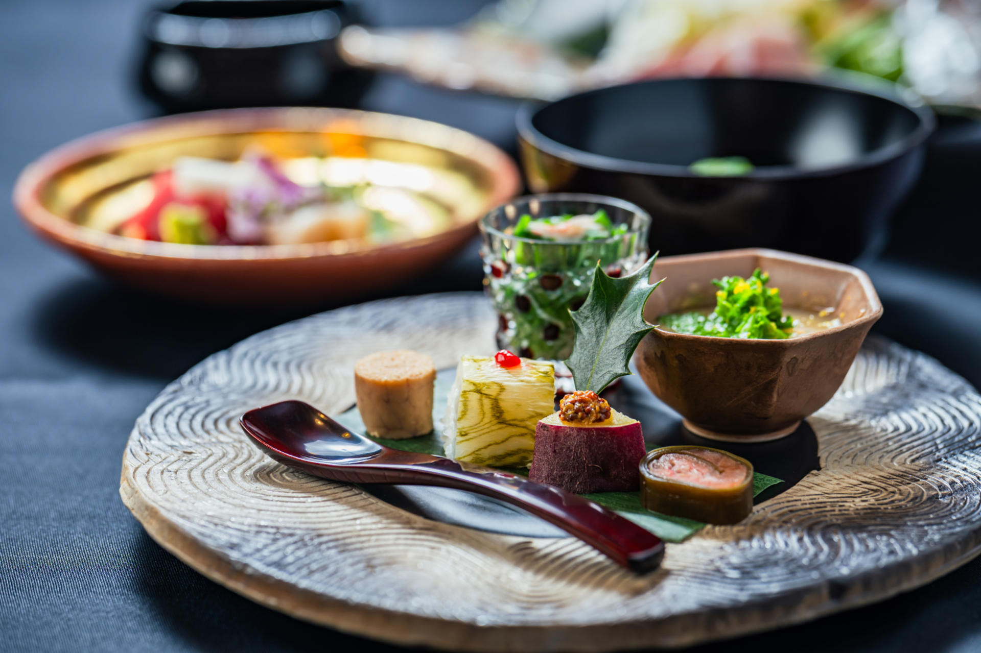 【Senjukaku】Traditional Kaiseki and Dining in Kyoto - Thumbnail 4