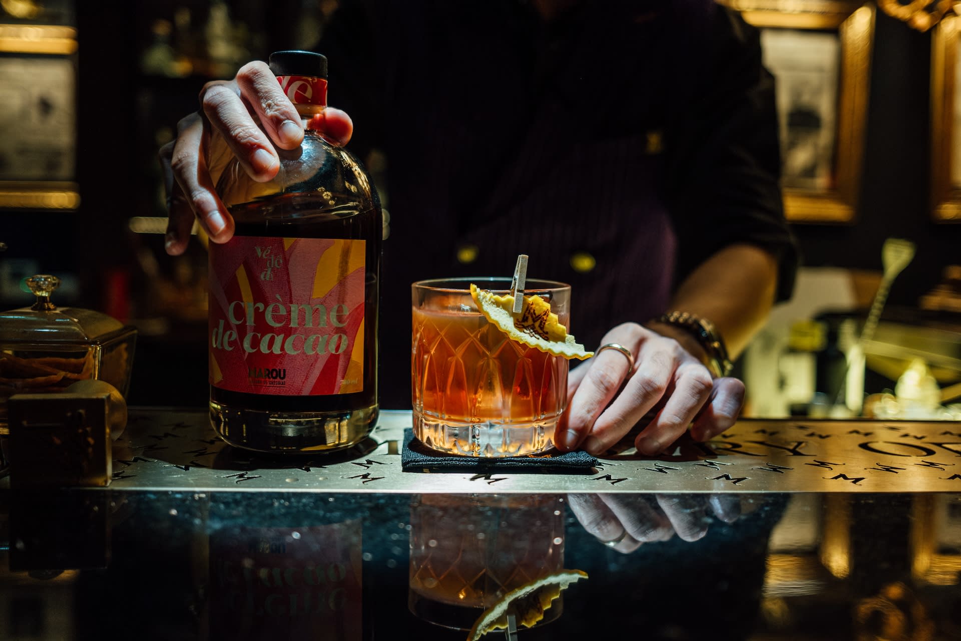 Craft Liquor Tasting Experience in Hanoi - Thumbnail 13
