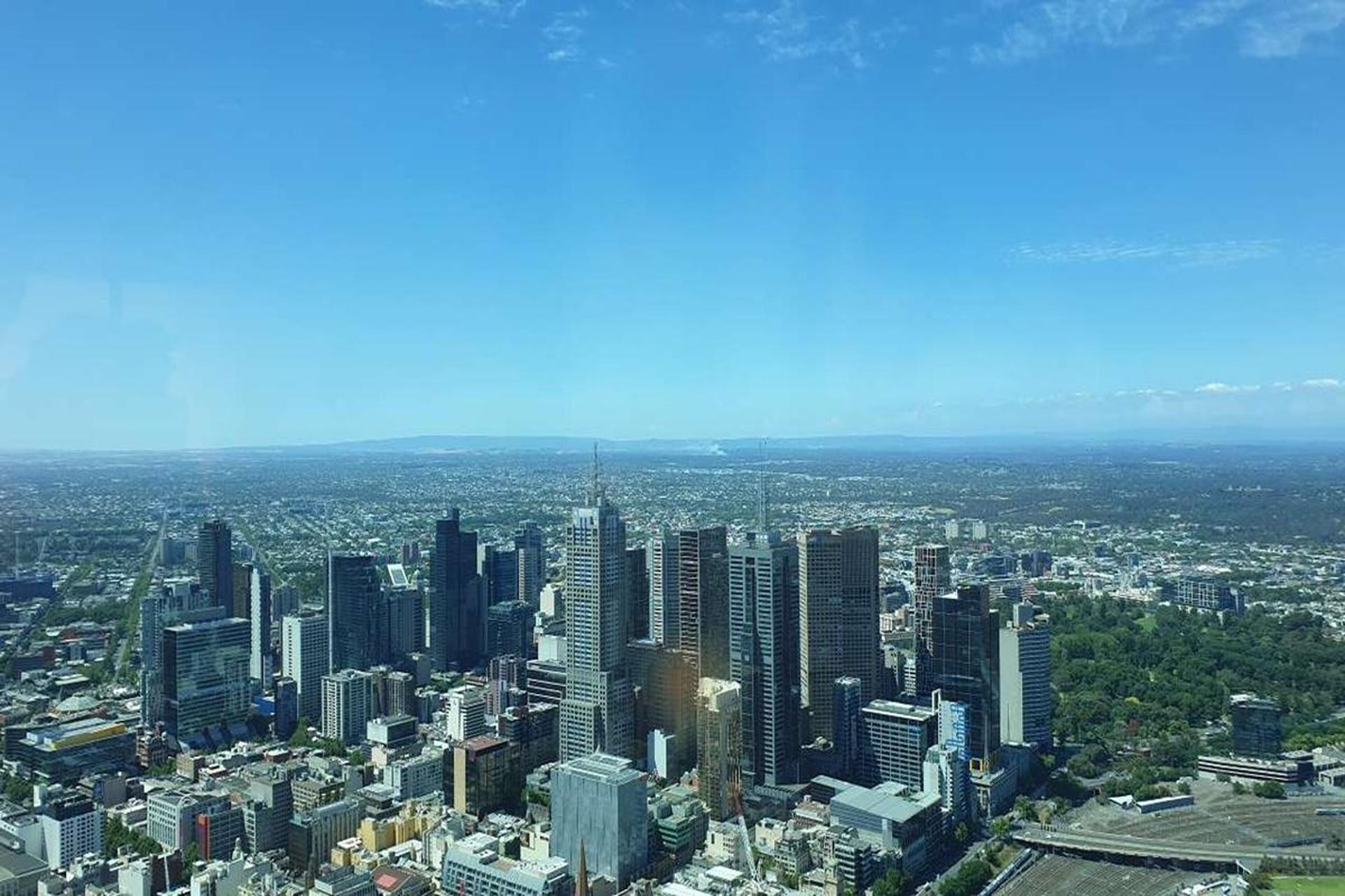 Melbourne Skydeck Ticket - Thumbnail 18