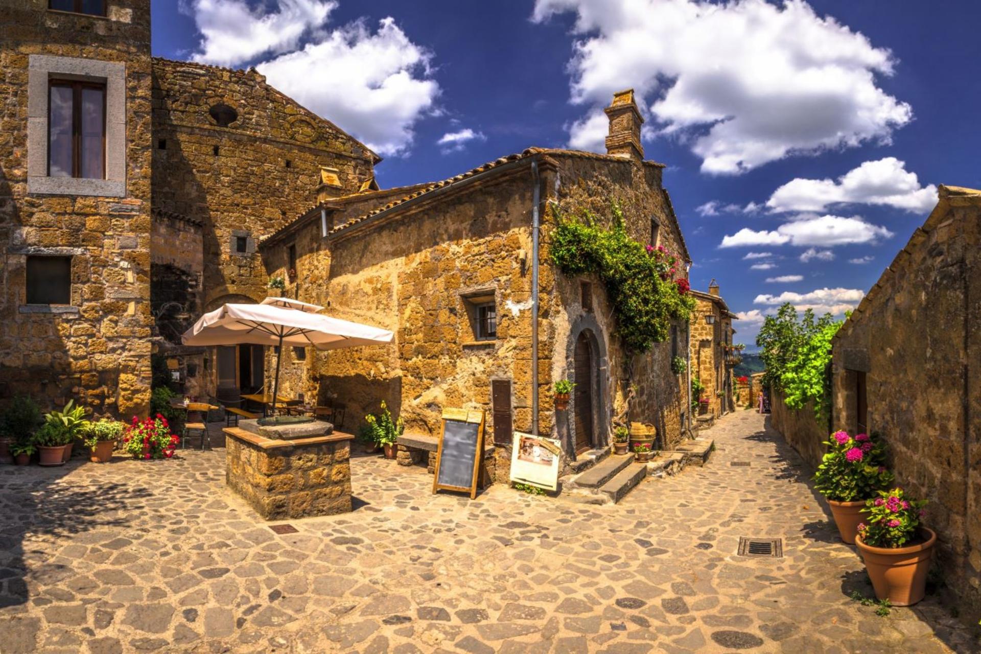 The Best of Tuscany and Umbria Guided Tour - Thumbnail 3