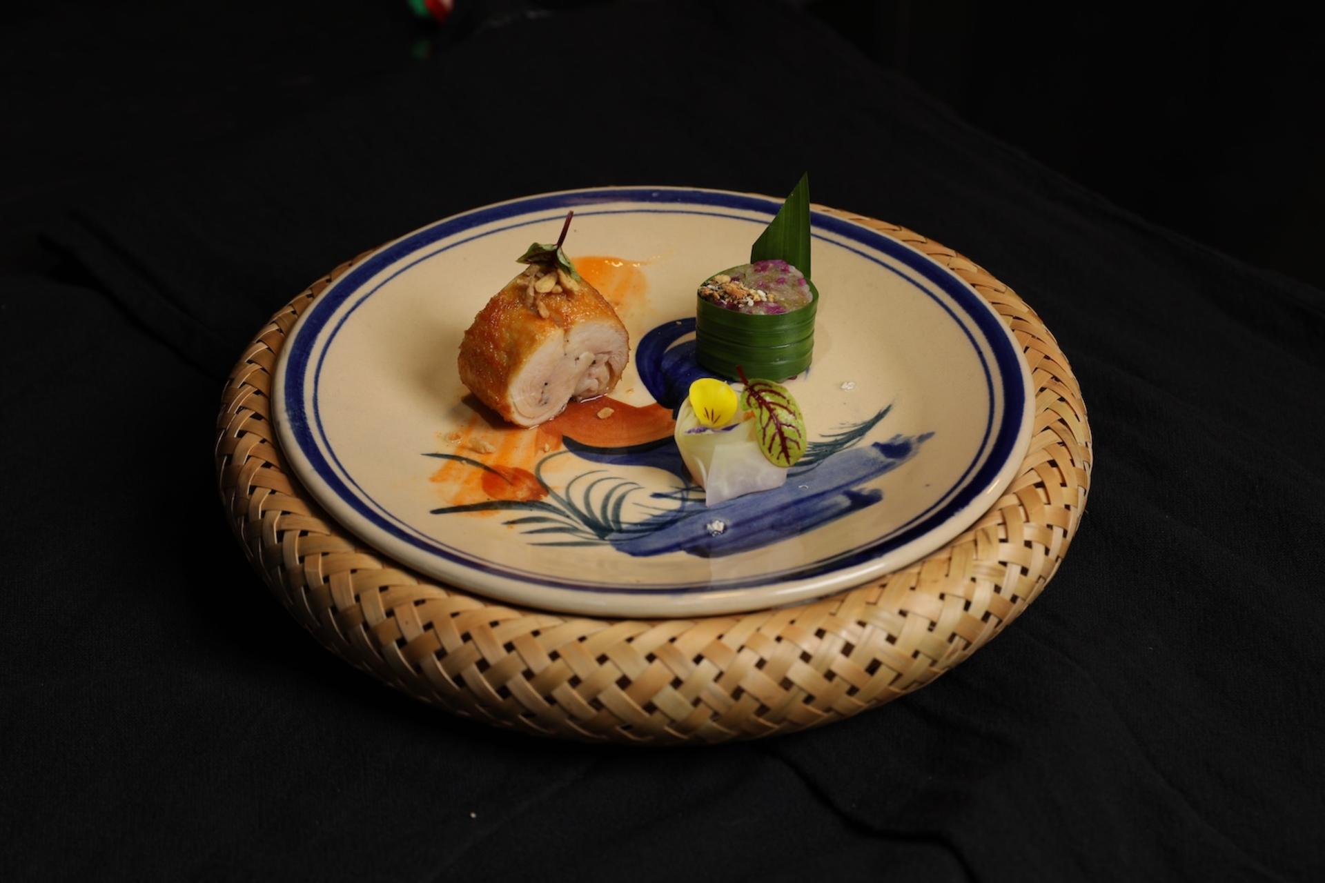 LOALOA Culture & Dining Show in Ho Chi Minh city  - Thumbnail 9