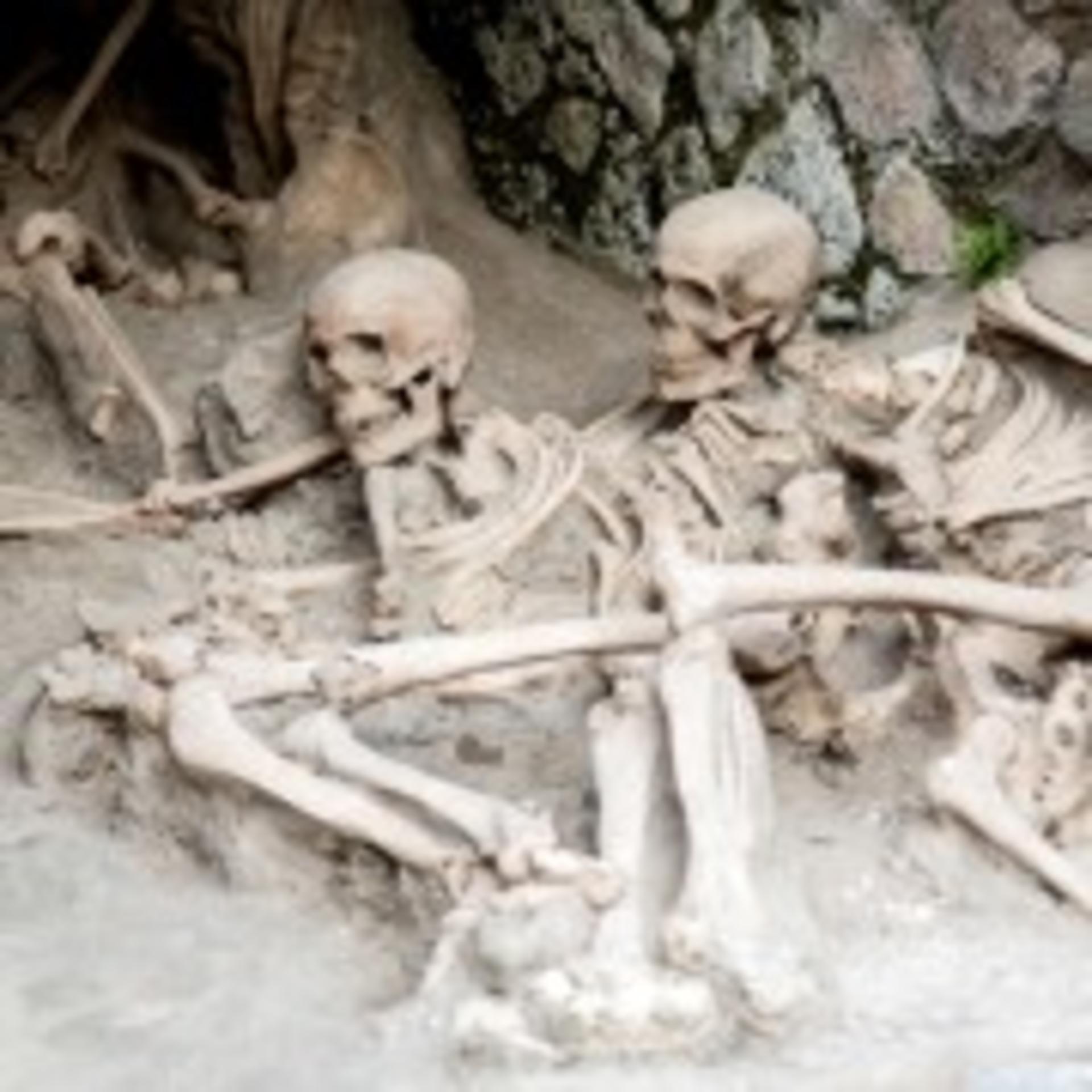 Sorrento Herculaneum Half-Day Guided Tour - Thumbnail 3