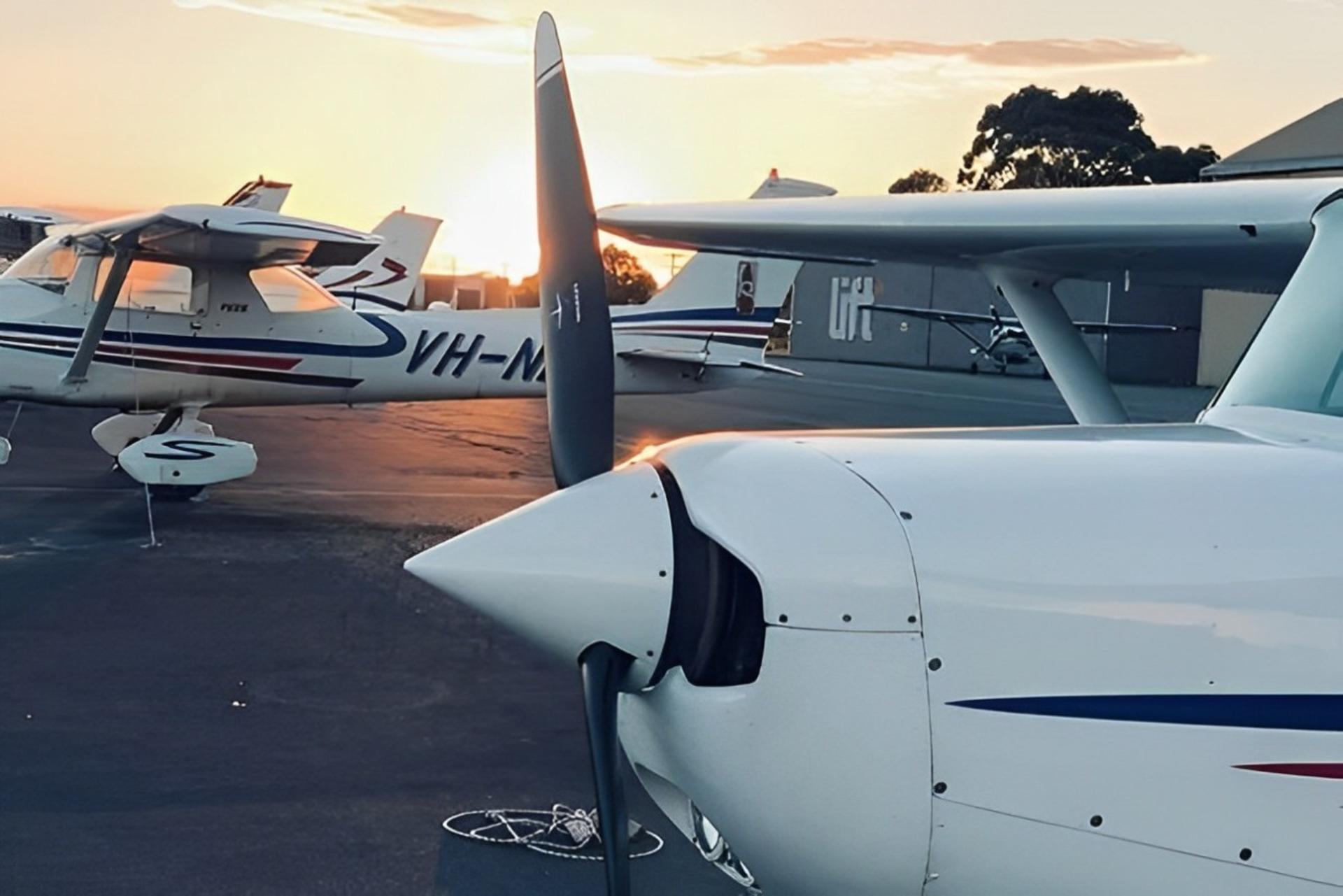 Introductory Flight Bundle Deal in Melbourne - Thumbnail 3