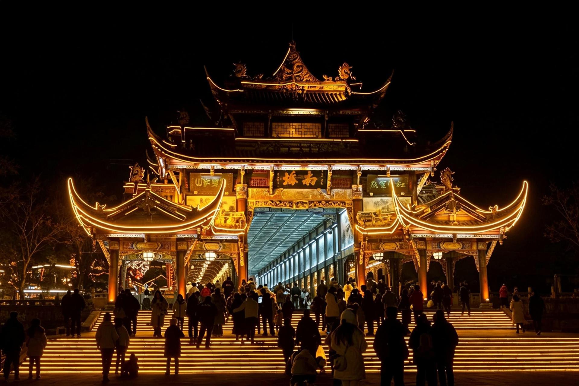 Chengdu Research Base of Giant Panda Breeding + Dujiangyan Day Tour | Small group of 2-7 people | Optional English-speaking guide + Learn authentic Sichuan cuisine + Taste local snacks - Thumbnail 5