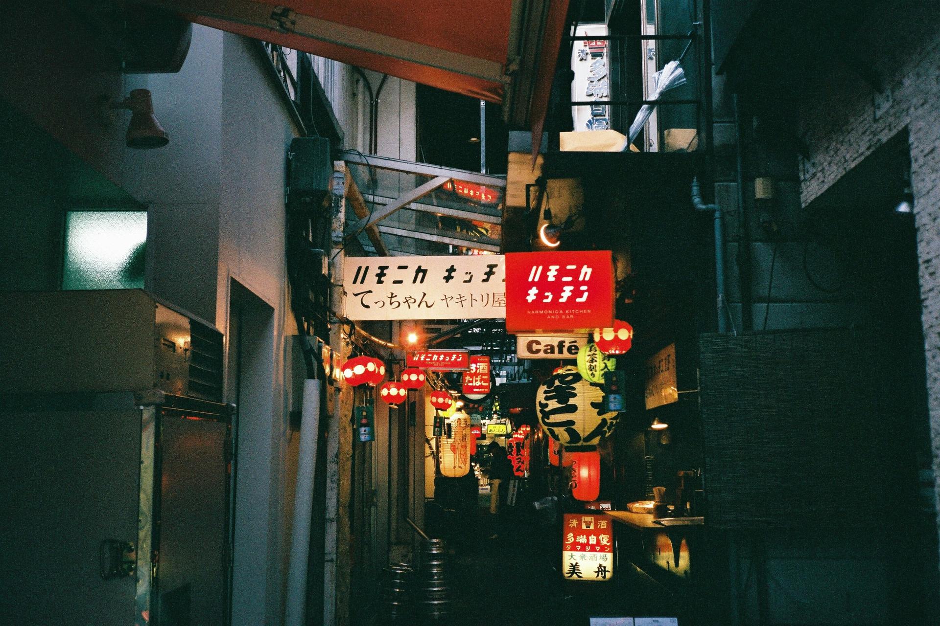 Tokyo: Bar Hopping Experience in Kichijoji - Thumbnail 2