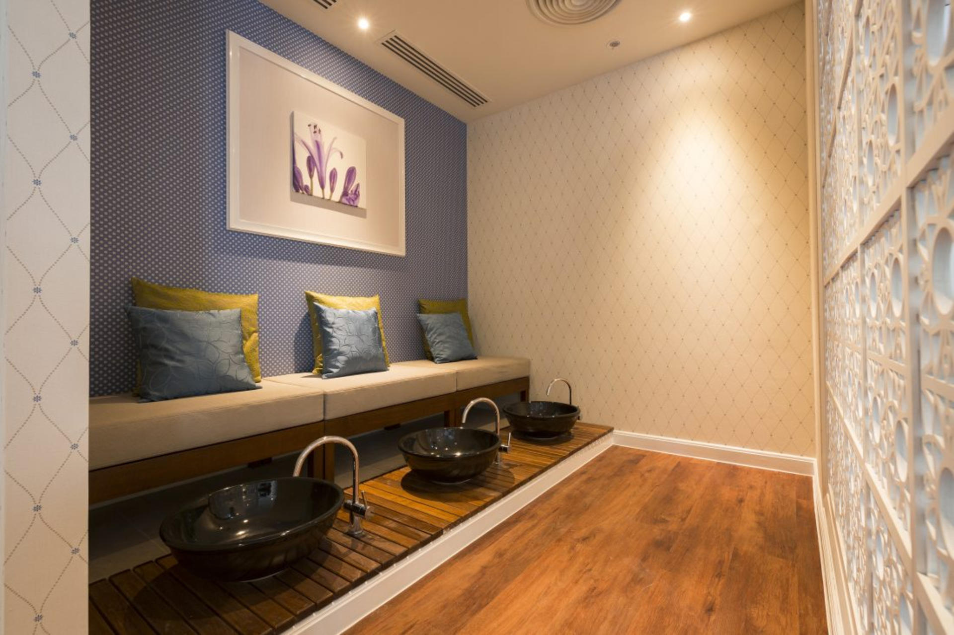 Let's Relax Spa at Sukhumvit 39 in Bangkok - Thumbnail 2