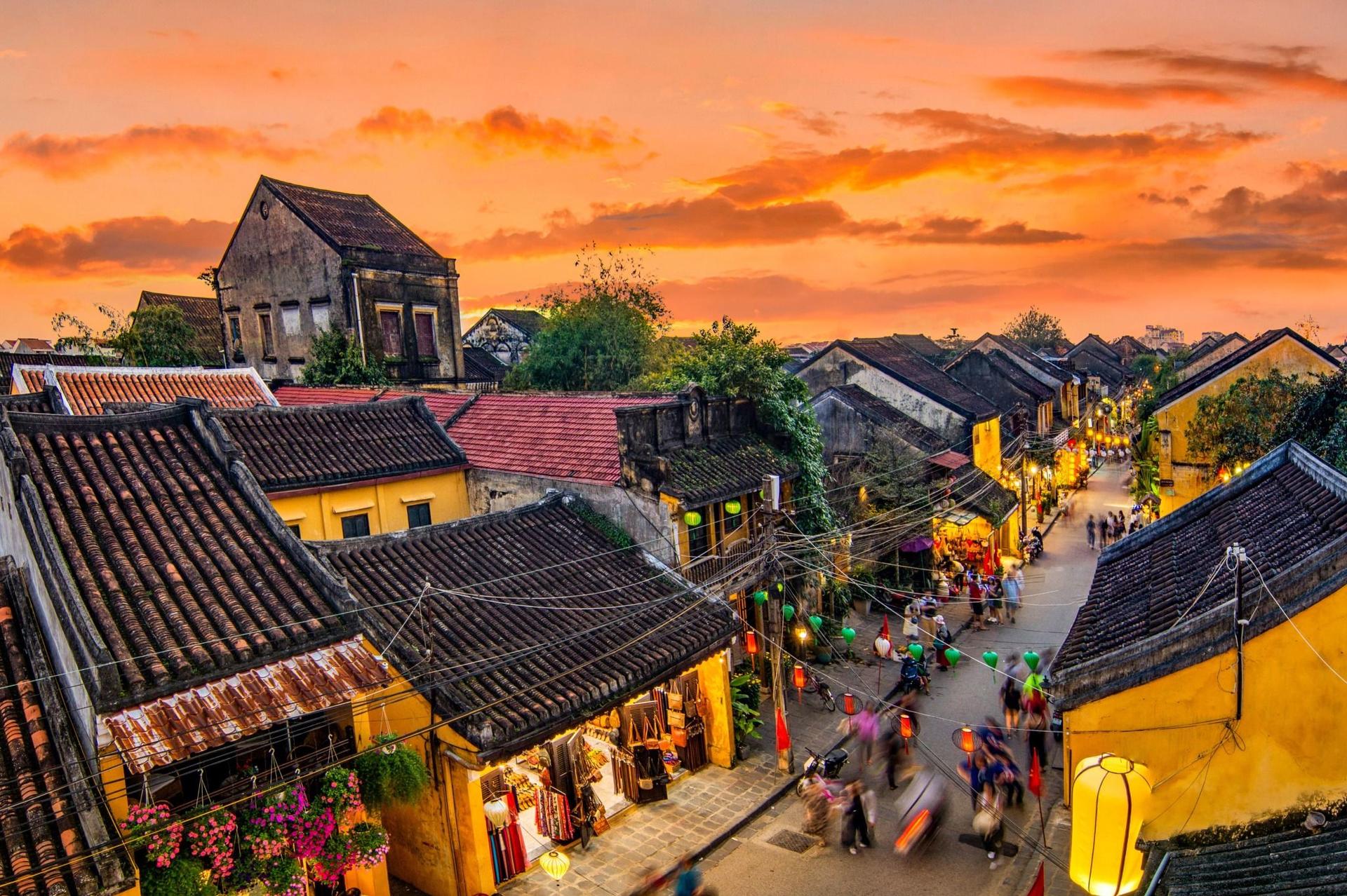 [Japanese Speaking Driver] Da Nang Private transfer to Ba Na/ Hoi An/ Hue - Thumbnail 3