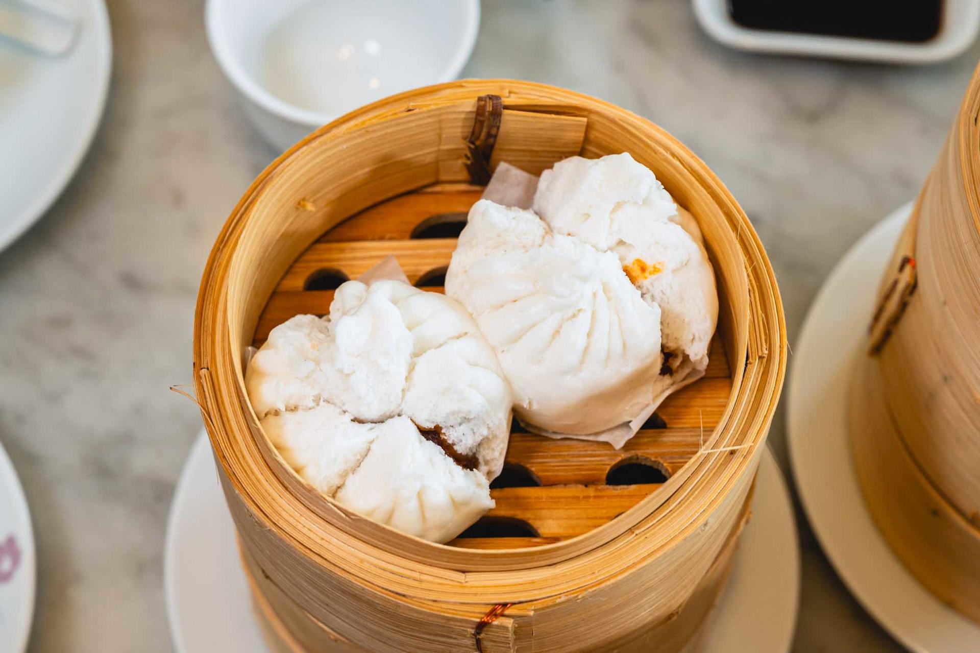 Man Fu Yuan One Bangkok Authentic Chinese Cuisine (Michelin Guide) - Thumbnail 23