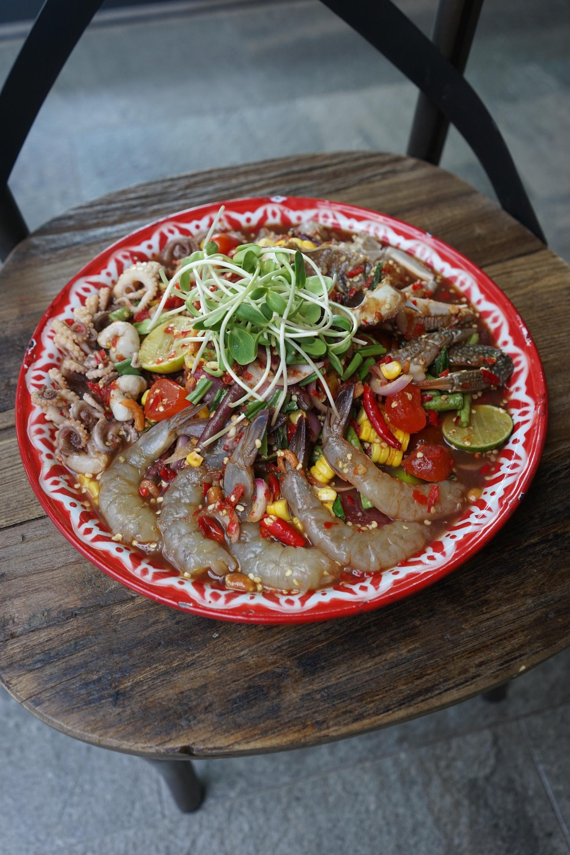 Ginger Farm Kitchen CentralWorld - Thumbnail 9