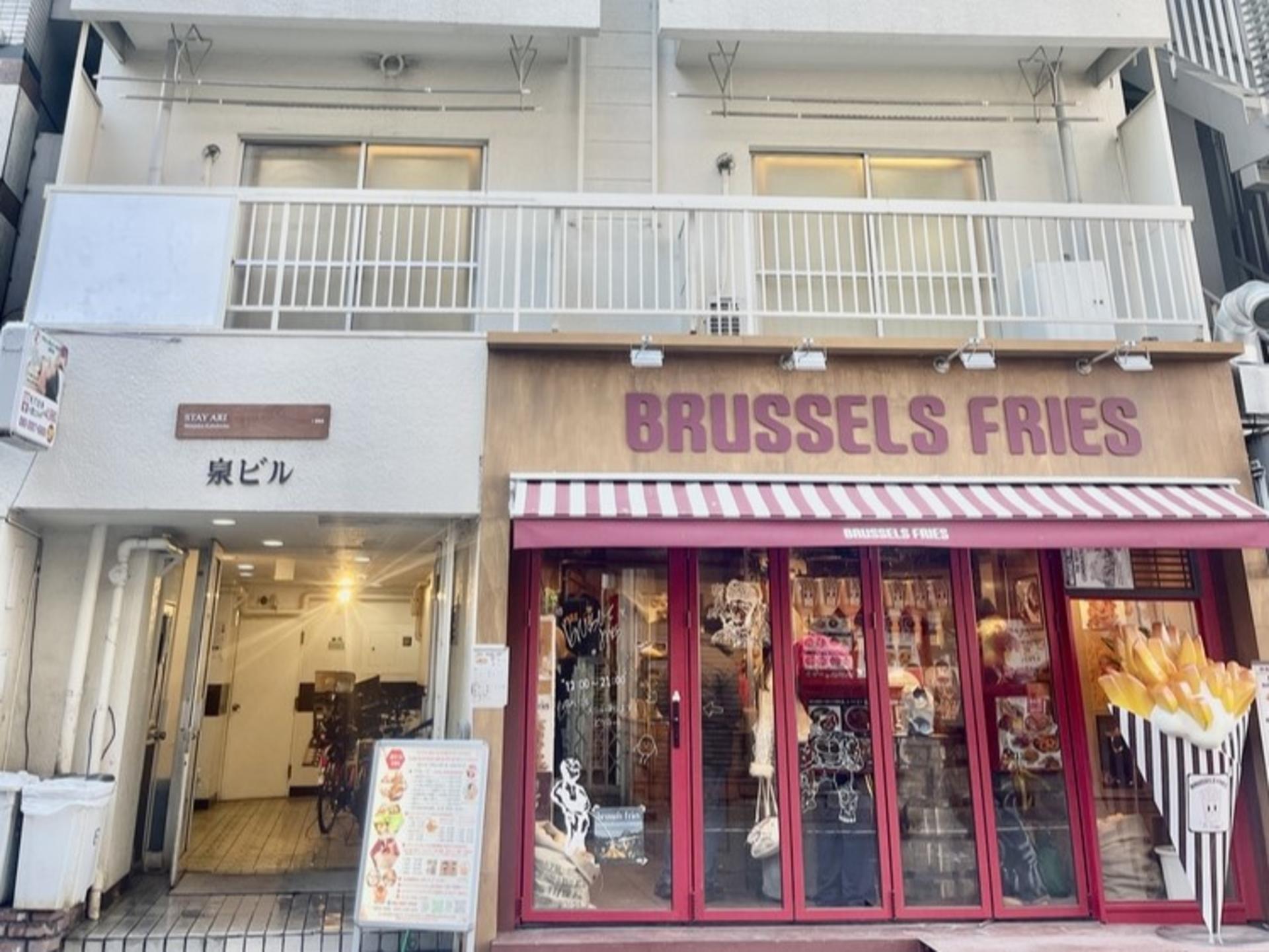 Tokyo Professional Body & Facial Care Privard Shinjuku (formerly Privado Shinjuku)						 - Thumbnail 6