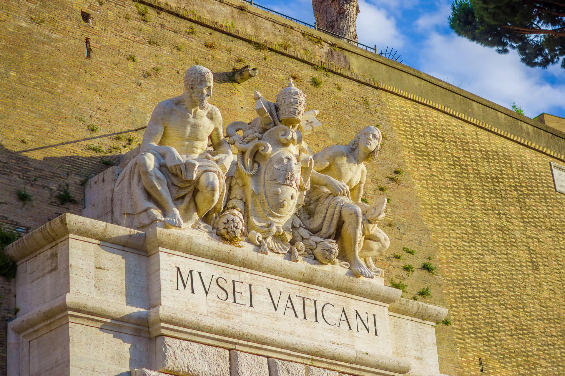 Go City: Rome explorer pass - Image 1