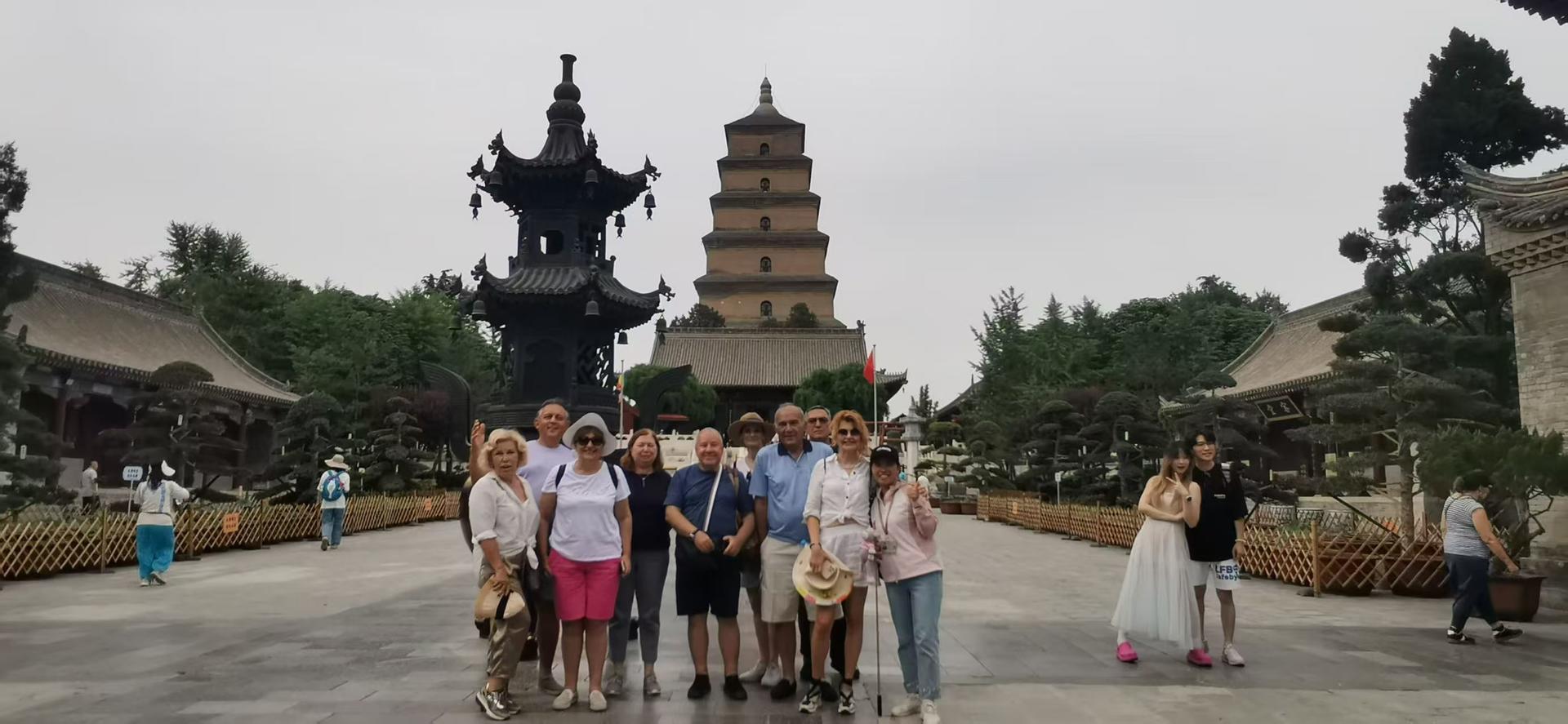 Explore the Best of Xi'an: Top 3 Must-See Highlights in a Day - Thumbnail 6