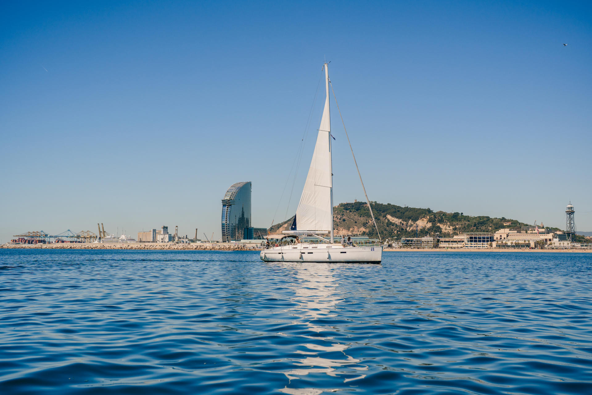 Cruise, Vineyard and Wine Tasting Tour from Barcelona - Thumbnail 10