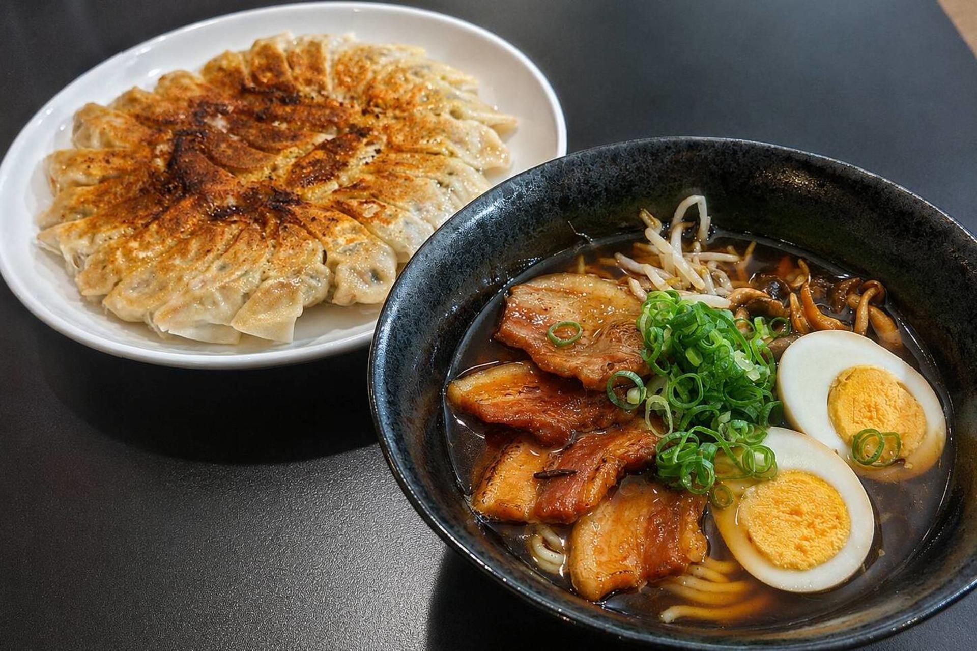 Make Ramen & Japanese Dishes After Shopping at Local Market - Image 1