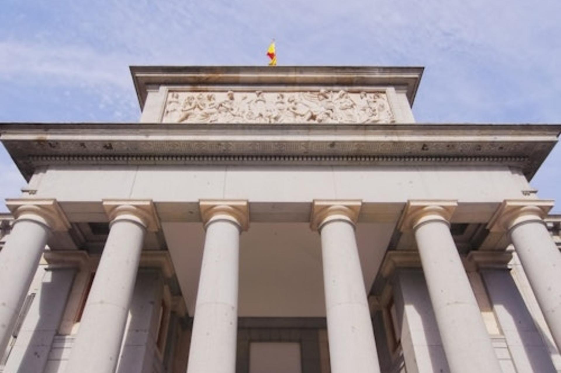 Madrid: Prado Museum Ticket - Thumbnail 2