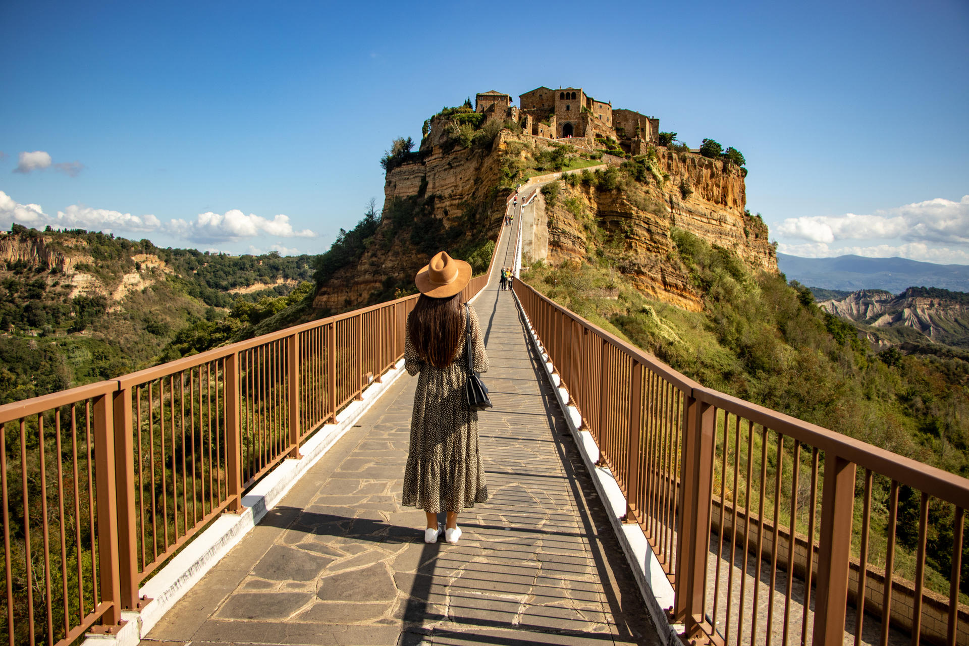 Assisi, Orvieto and Civita di Bagnoregio day tour from Rome - Thumbnail 2