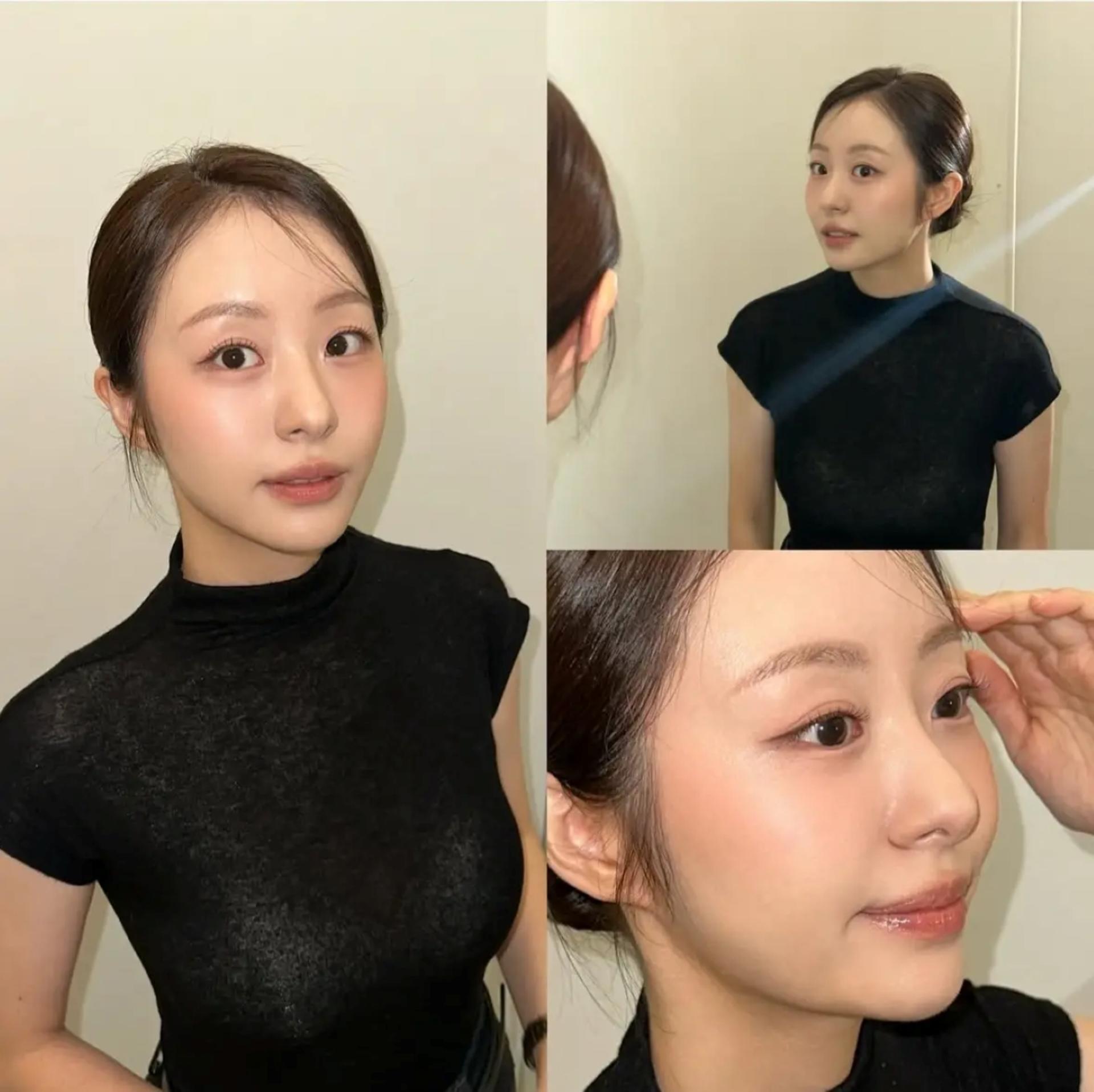 Seoul LAMAISON BEAUTY Private K-Pop Hair & Makeup - Thumbnail 16