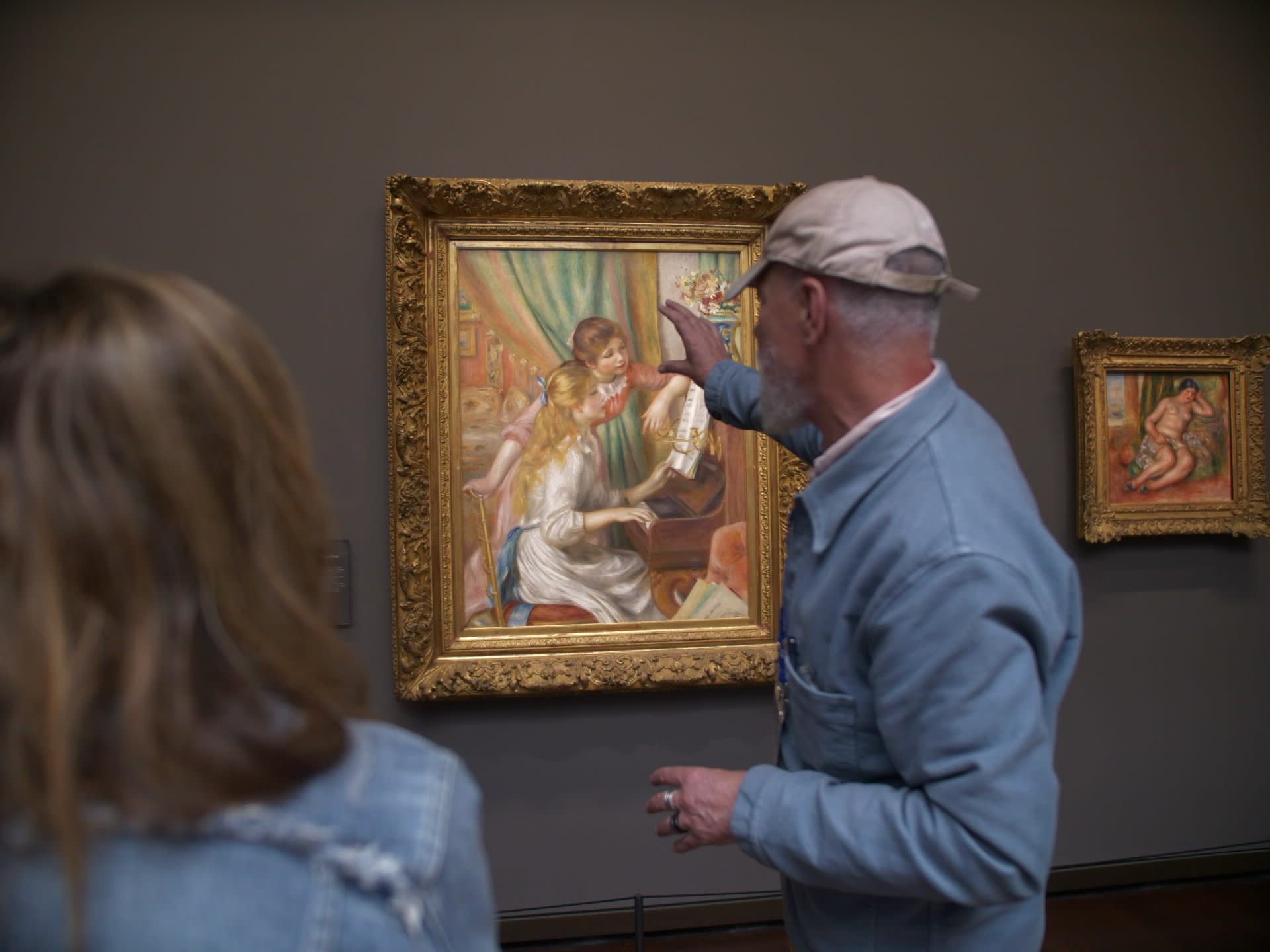 Musee d'Orsay Guided Tour in Paris - Image 1