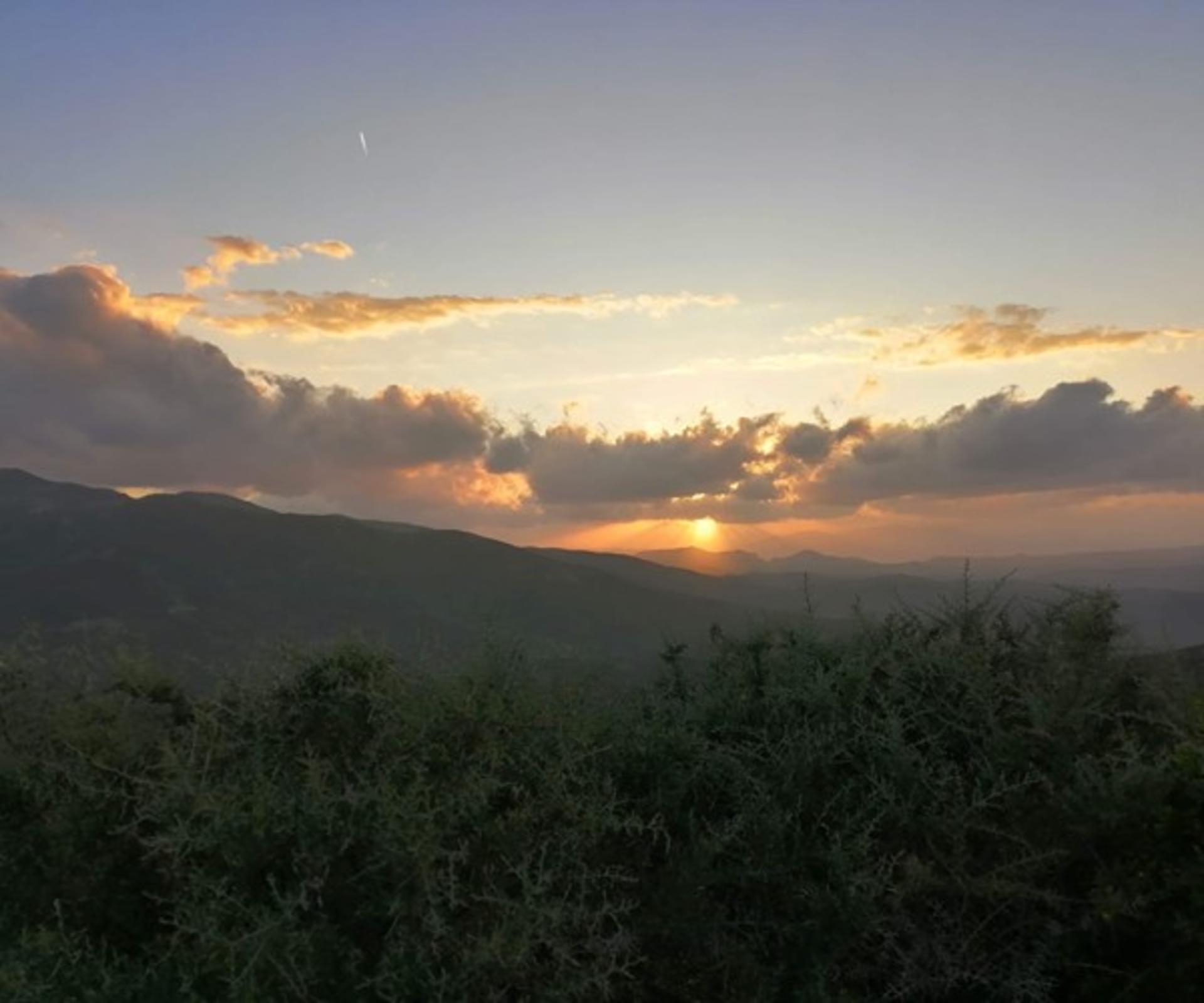 Crete Sunset Safari Tour with Meze and Wine - Thumbnail 4