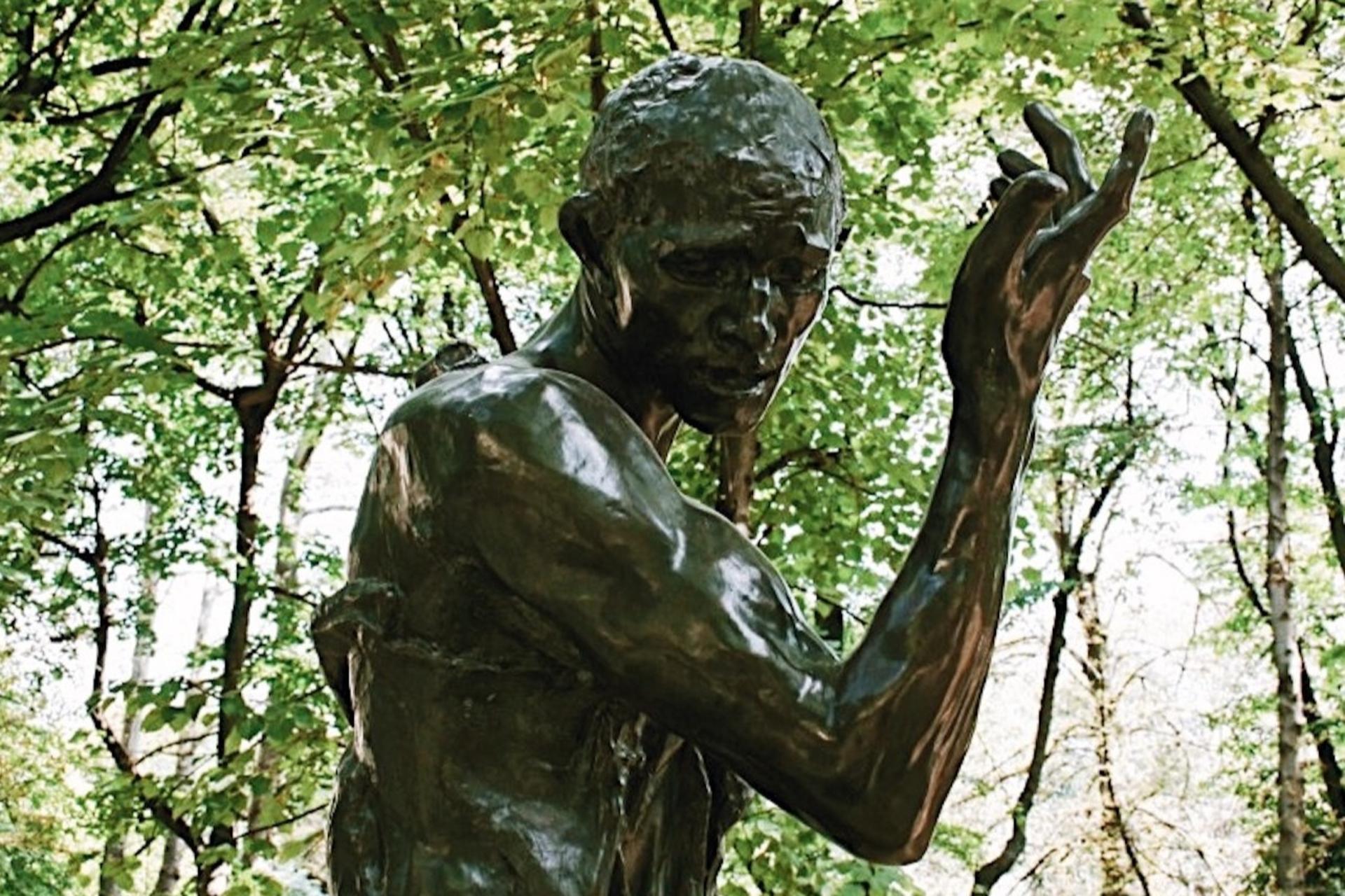 Rodin Museum Guided Tour in Paris - Thumbnail 5