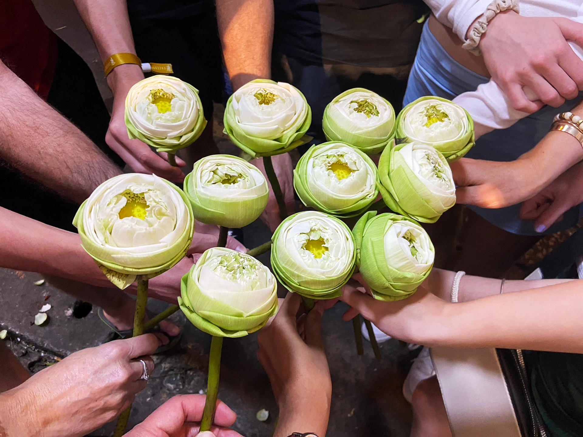 Bangkok Samyan 4-Hour Small Group Street Food Tour - Thumbnail 39