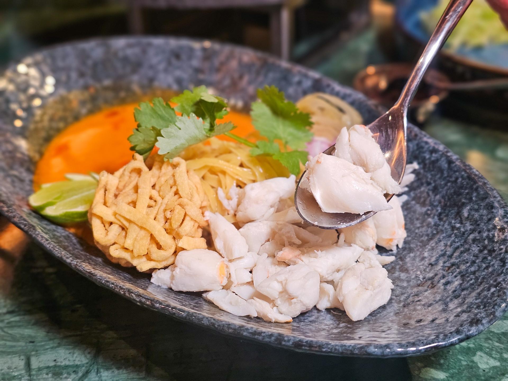 Mix Beef Club & Restaurant BKK Premium Steakhouse - Thumbnail 62
