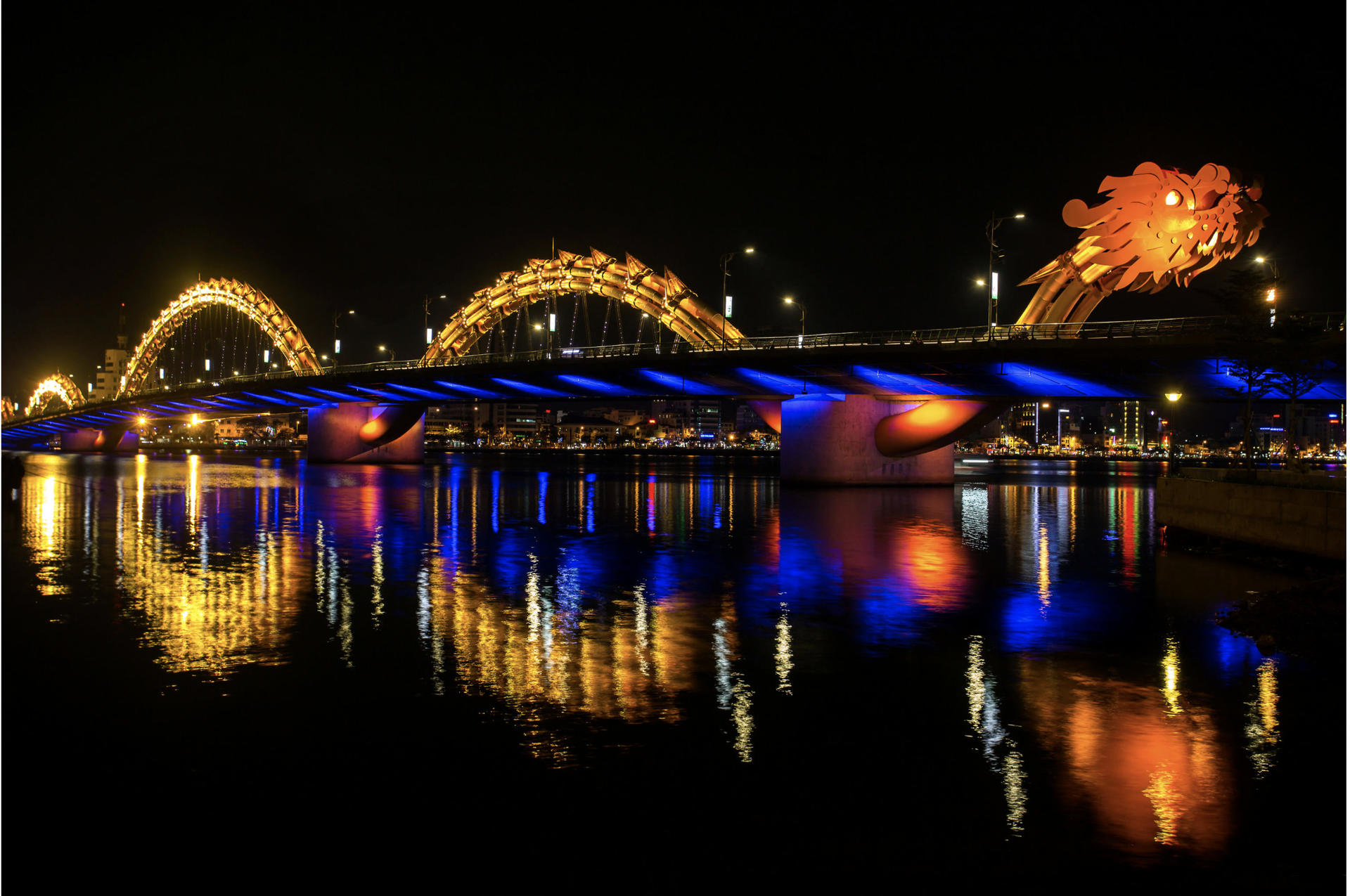 Da Nang Food Tour By Motorbike - Image 1