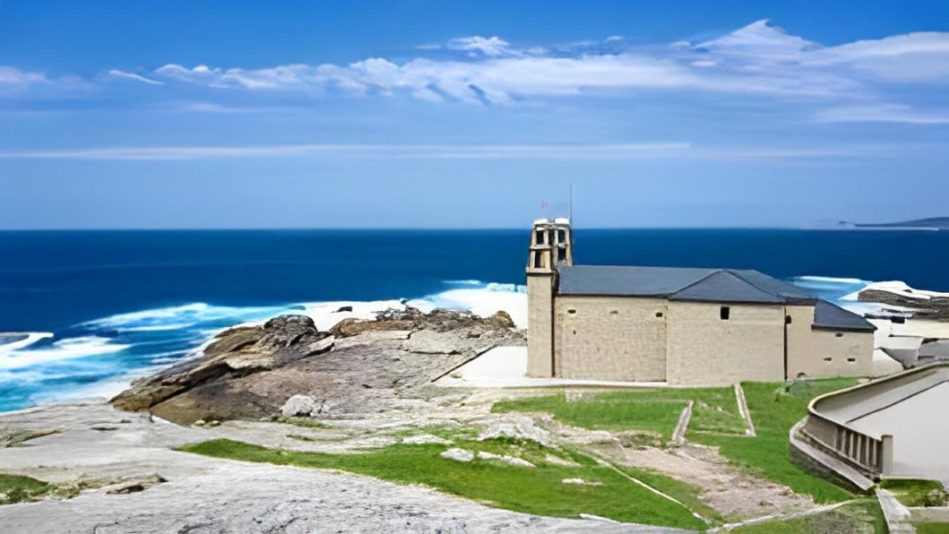 Finisterre and Costa da Morte day tour from Santiago de Compostela - Thumbnail 3