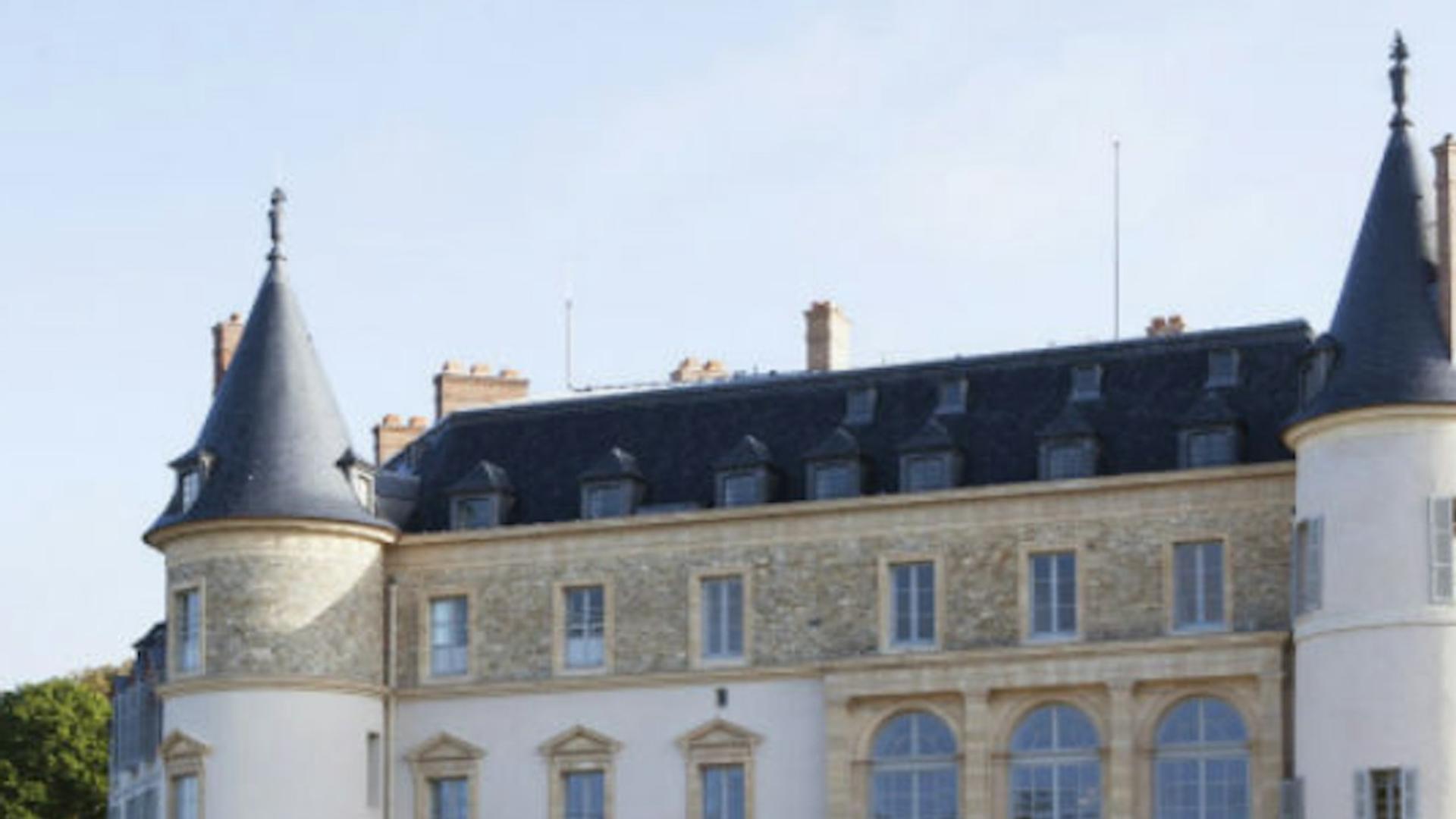 Rambouillet Castle ticket - Thumbnail 3