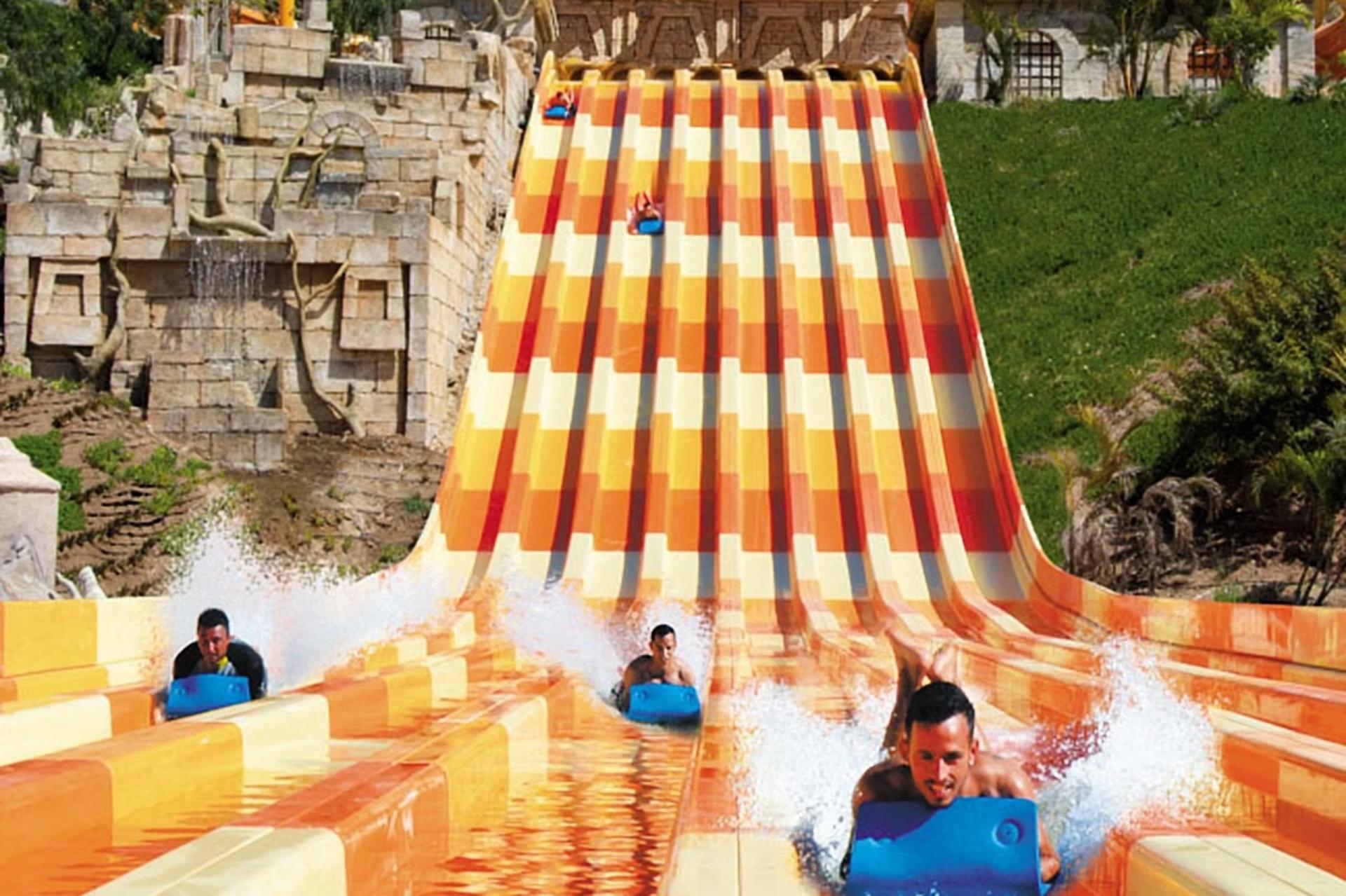 Aqualand Maspalomas Ticket - Image 1
