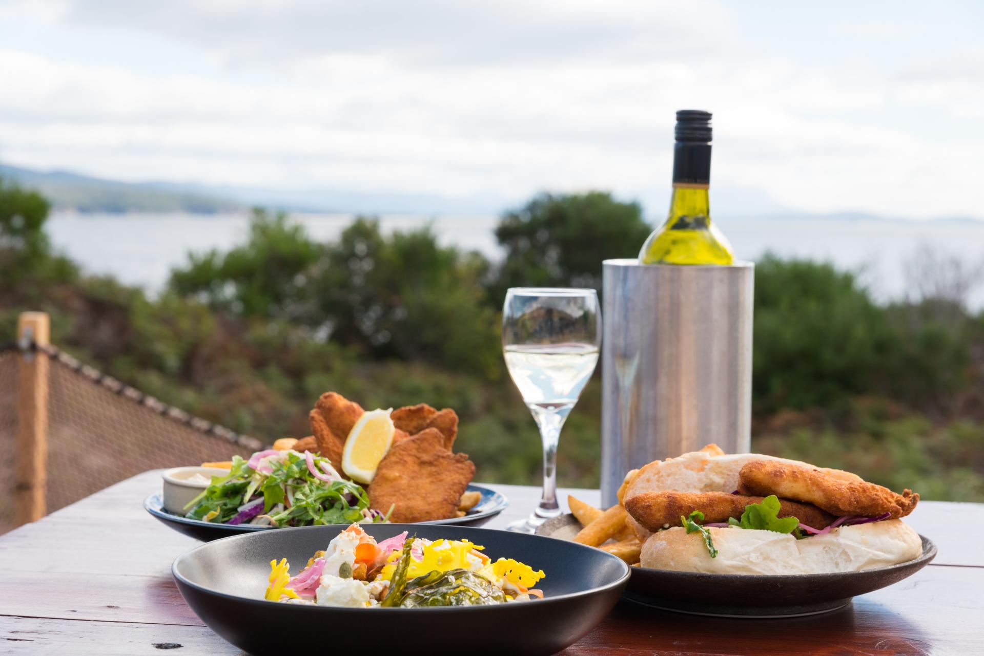Bruny Island Gourmet Full Day Tour - Thumbnail 5