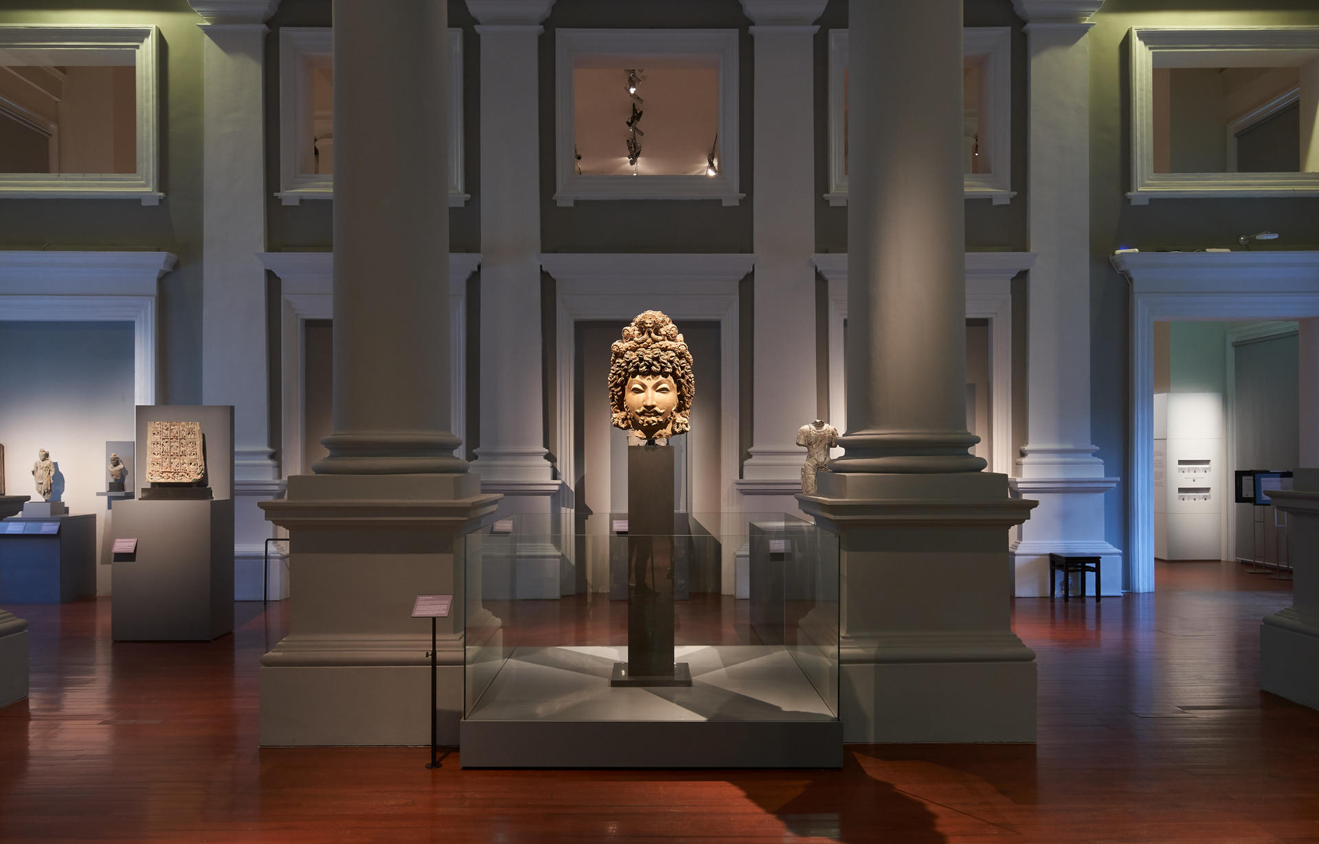 Asian Civilisations Museum Ticket - Thumbnail 2